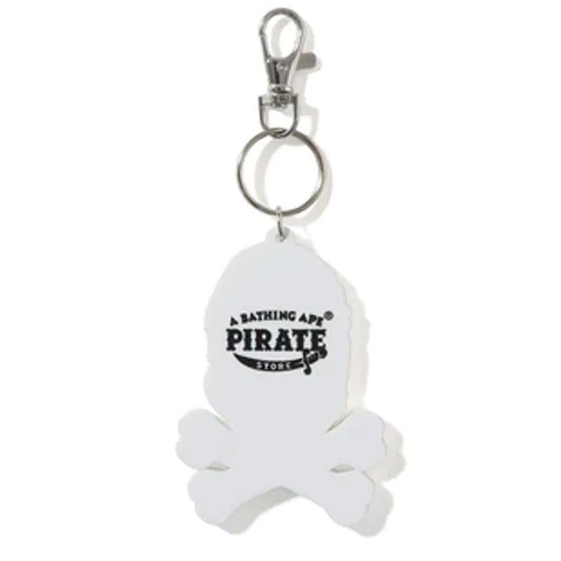 Bape Bape Keychain Size ONE SIZE - 2 Thumbnail