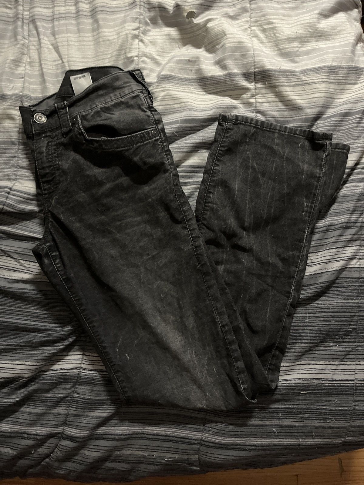True Religion True Religion x vintage jeans Size US 32 / EU 48 - 3 Thumbnail