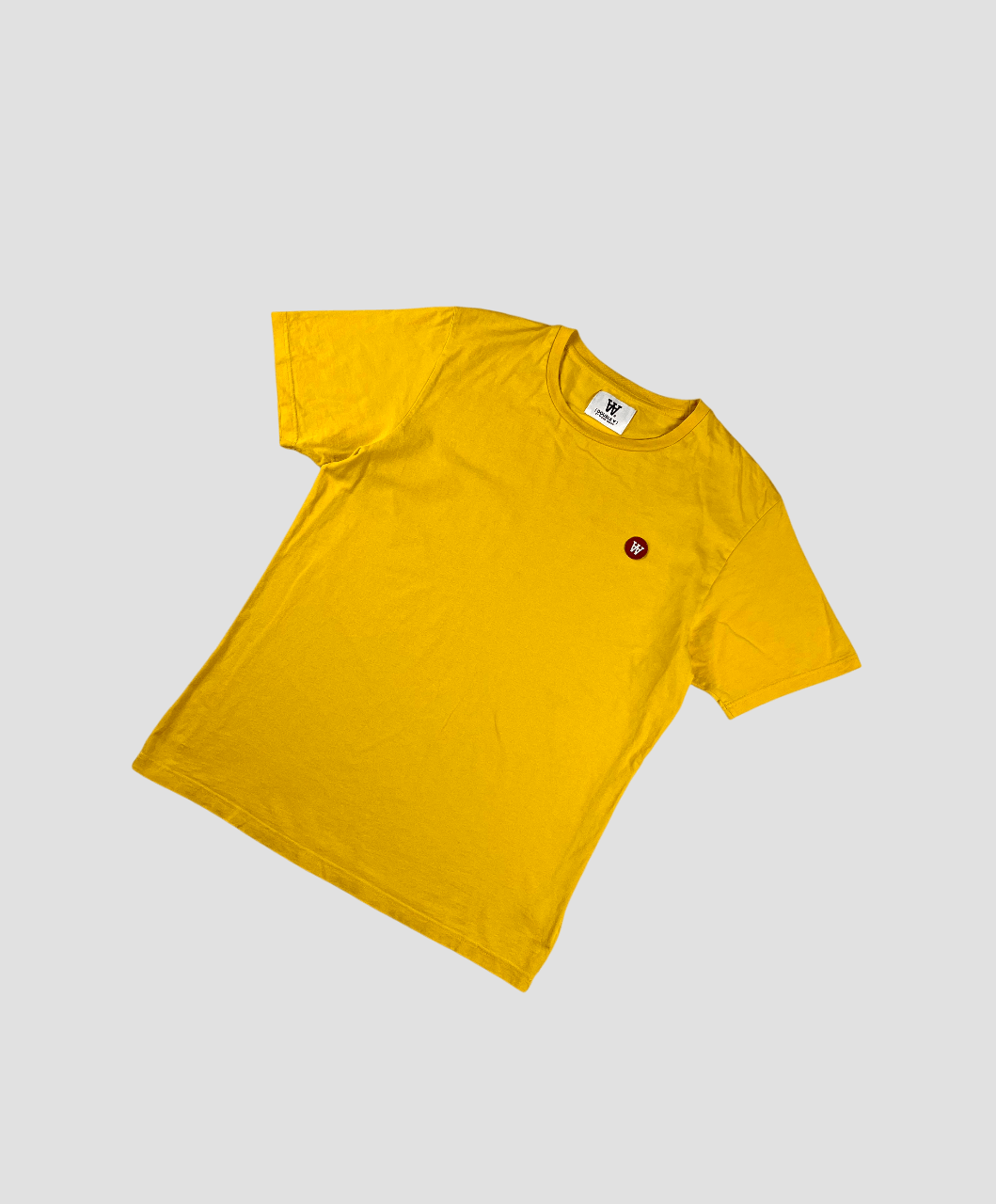 Wood Wood Wood Wood Tee L Size US L / EU 52-54 / 3 - 2 Thumbnail