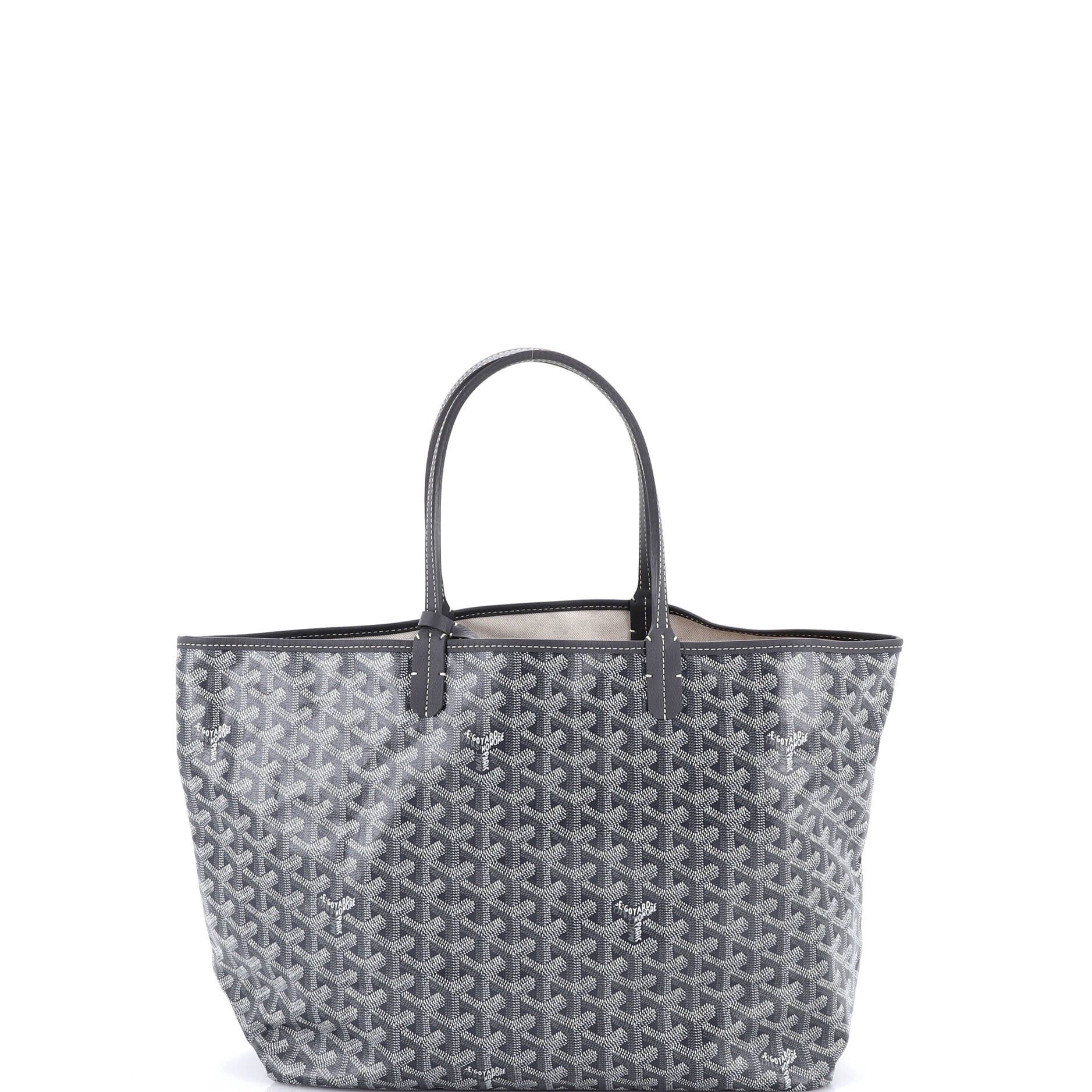 Goyard Saint Louis Tote Size ONE SIZE - 1 Thumbnail