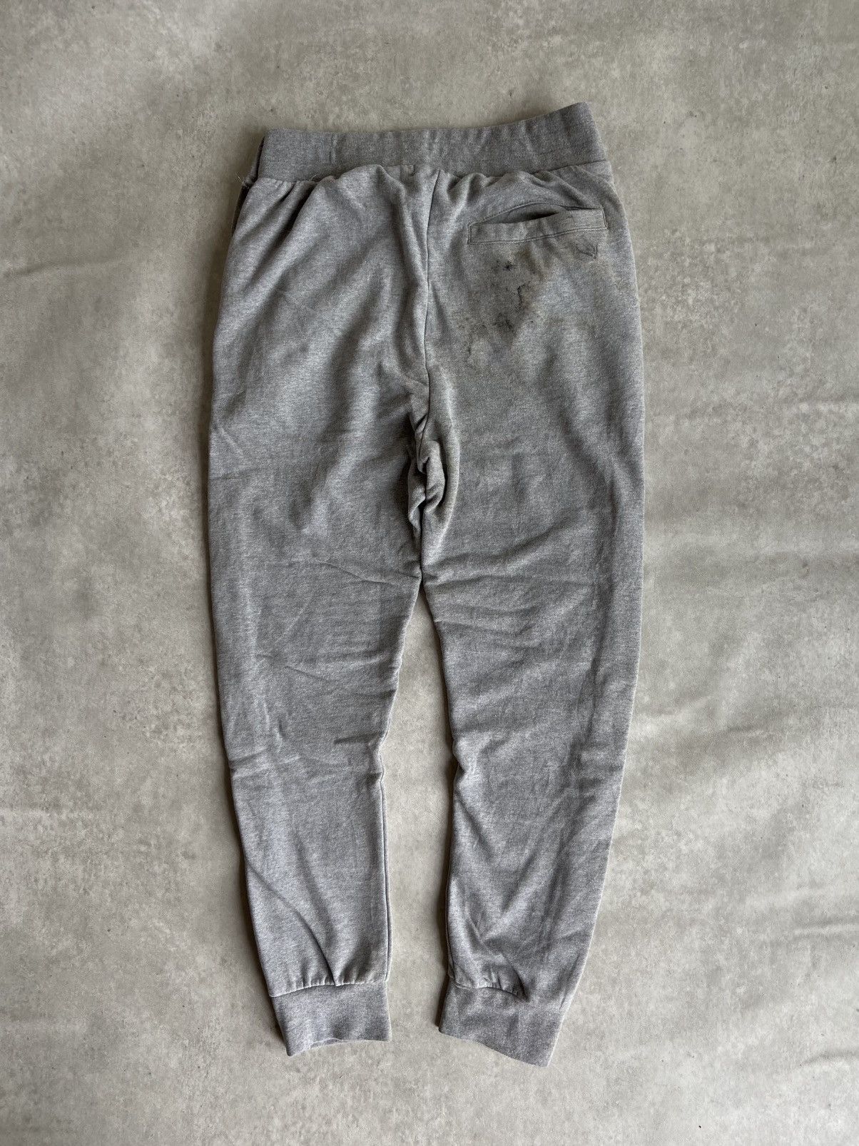 Forever 21 × Japanese Brand NWT Forever 21 Jogger Biker Punk Size 28" / US 6 / IT 42 - 9 Thumbnail