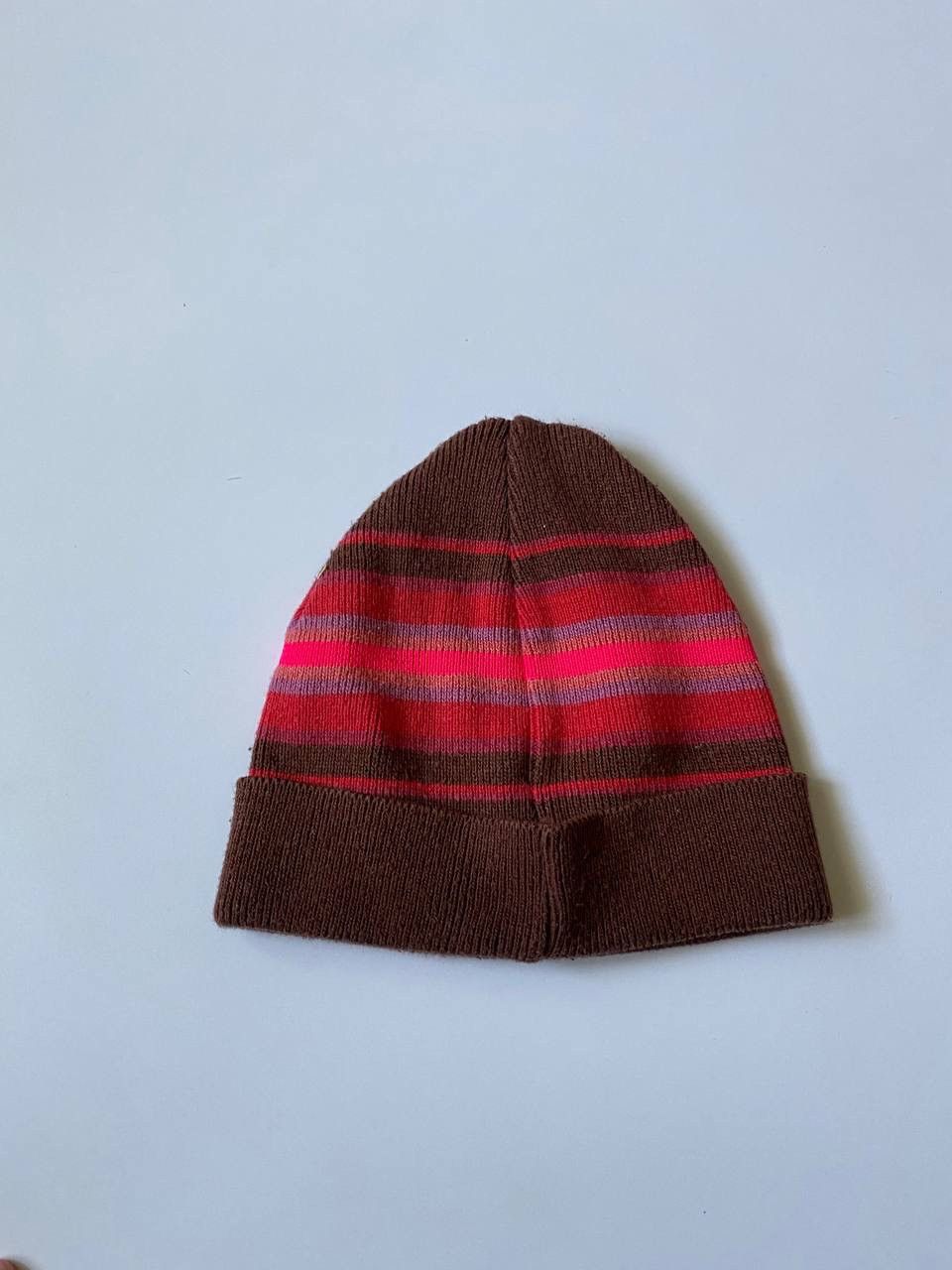Diesel Vintage Diesel made in Italy Hat OS Y2K Size ONE SIZE - 3 Thumbnail