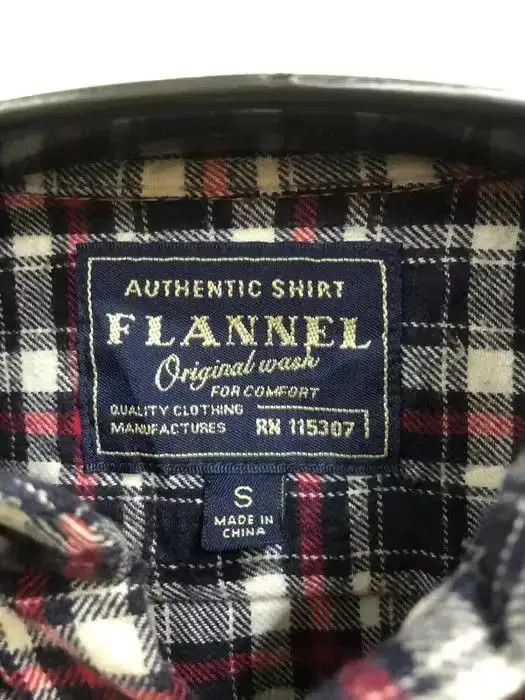 Flannel × Japanese Brand Japanese Brand Uniqlo Plaid Tartan Flannel Shirt 👕 Size US S / EU 44-46 / 1 - 3 Thumbnail