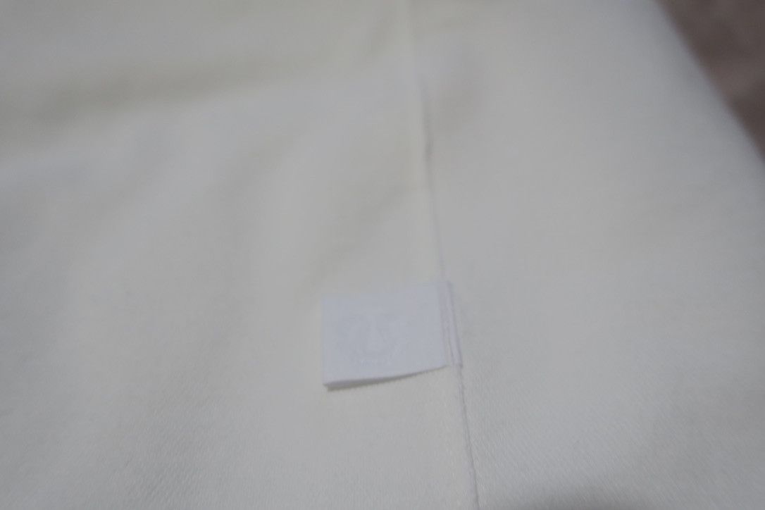 Lululemon Men's Long Sleeve Button Up Size US L / EU 52-54 / 3 - 11 Thumbnail