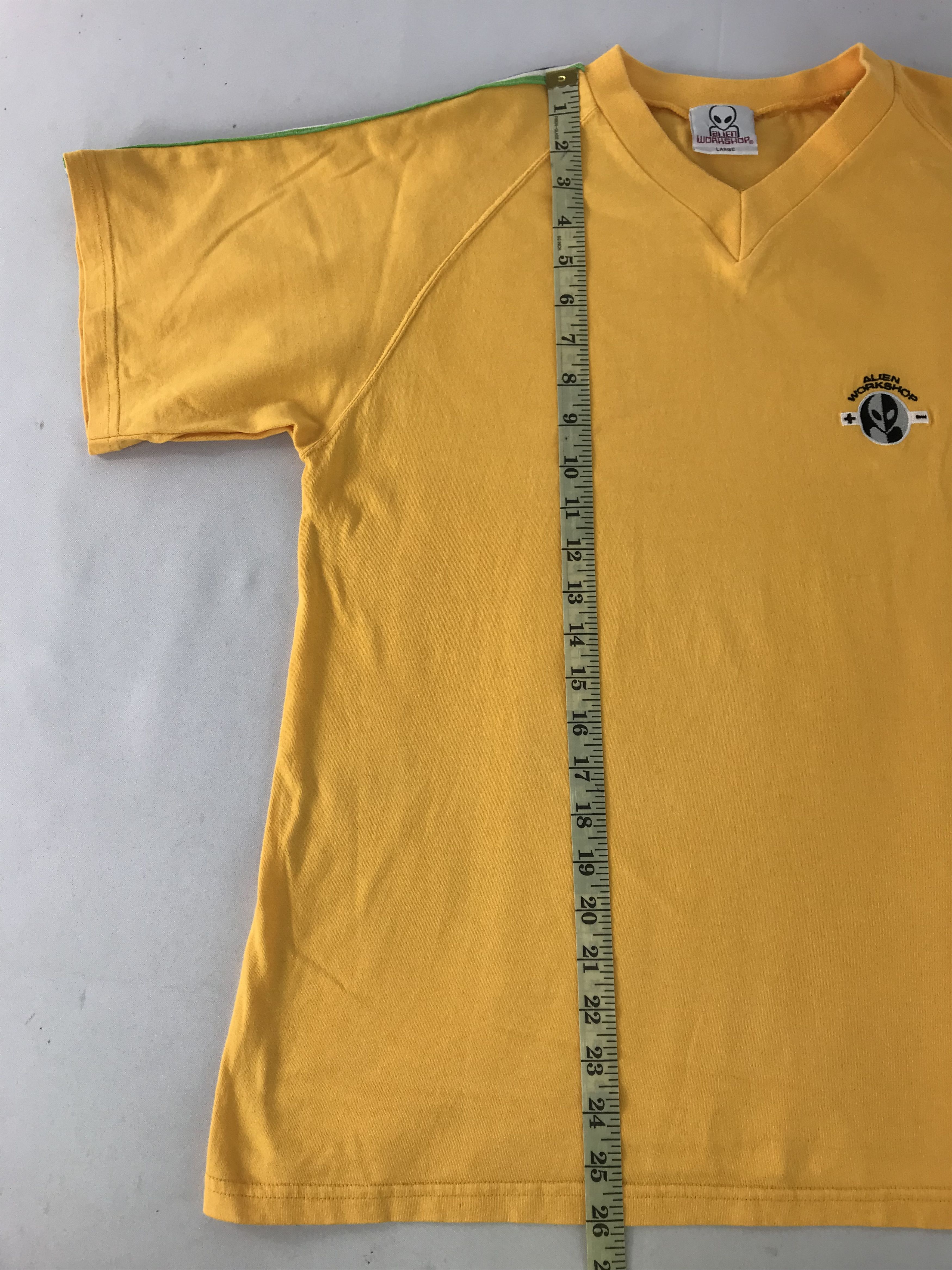 Alien Workshop Alien Workshop Embroidery Logo Classic Modern Size US M / EU 48-50 / 2 - 10 Thumbnail