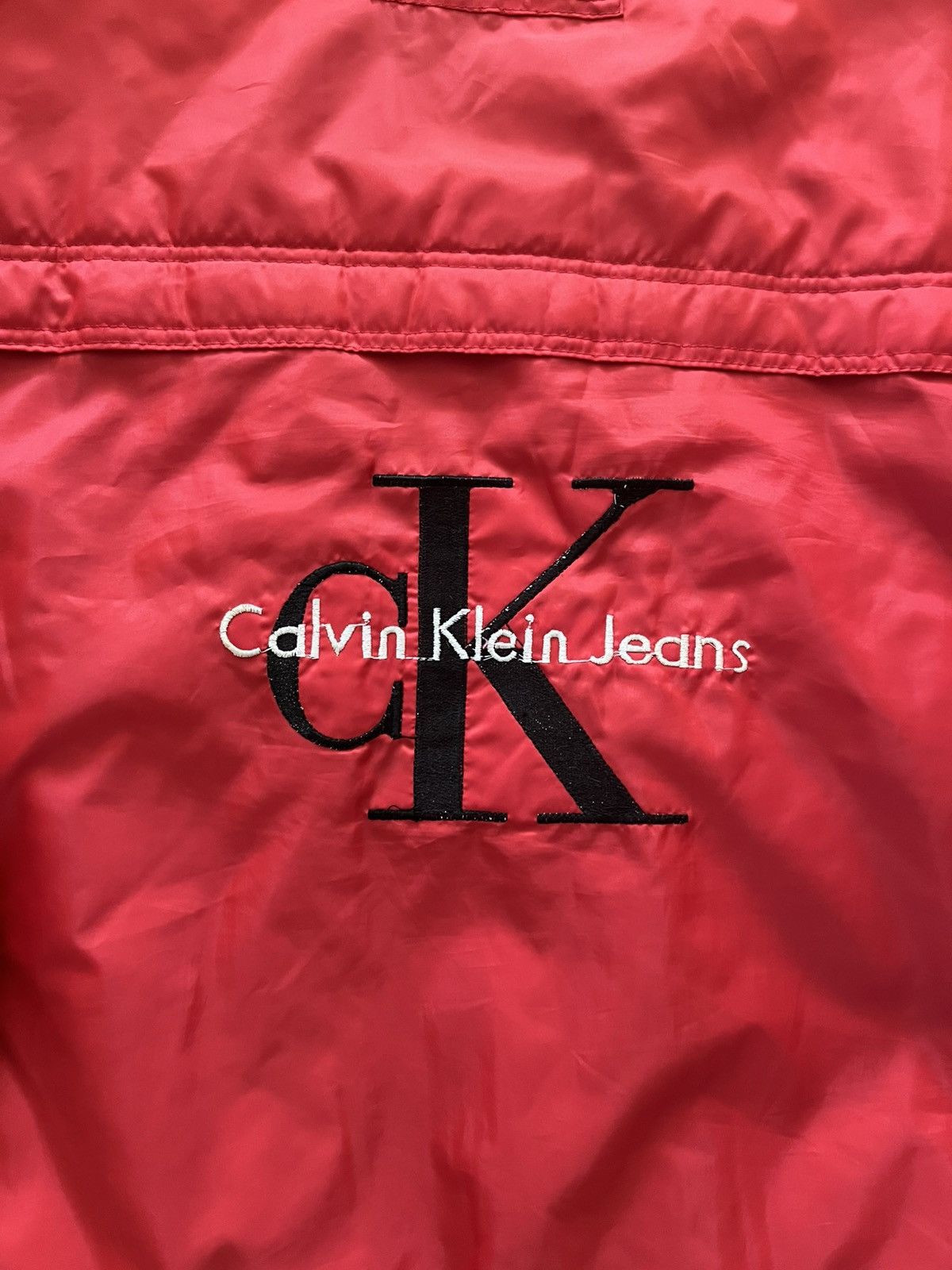 Calvin Klein Calvin Klein Jacket Size US XXL / EU 58 / 5 - 4 Thumbnail
