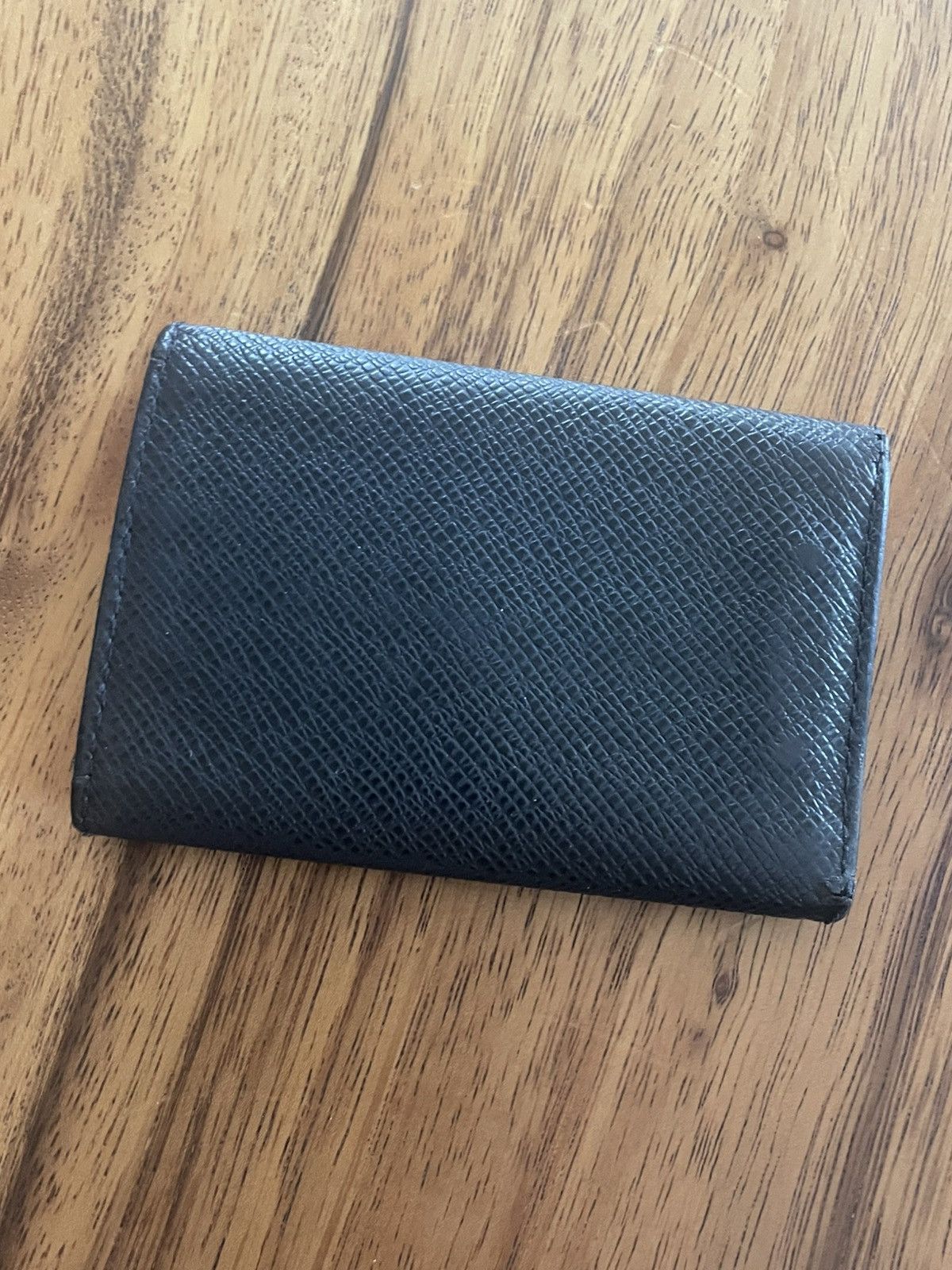 Louis Vuitton Louis Vuitton Key Holder Size ONE SIZE - 4 Thumbnail