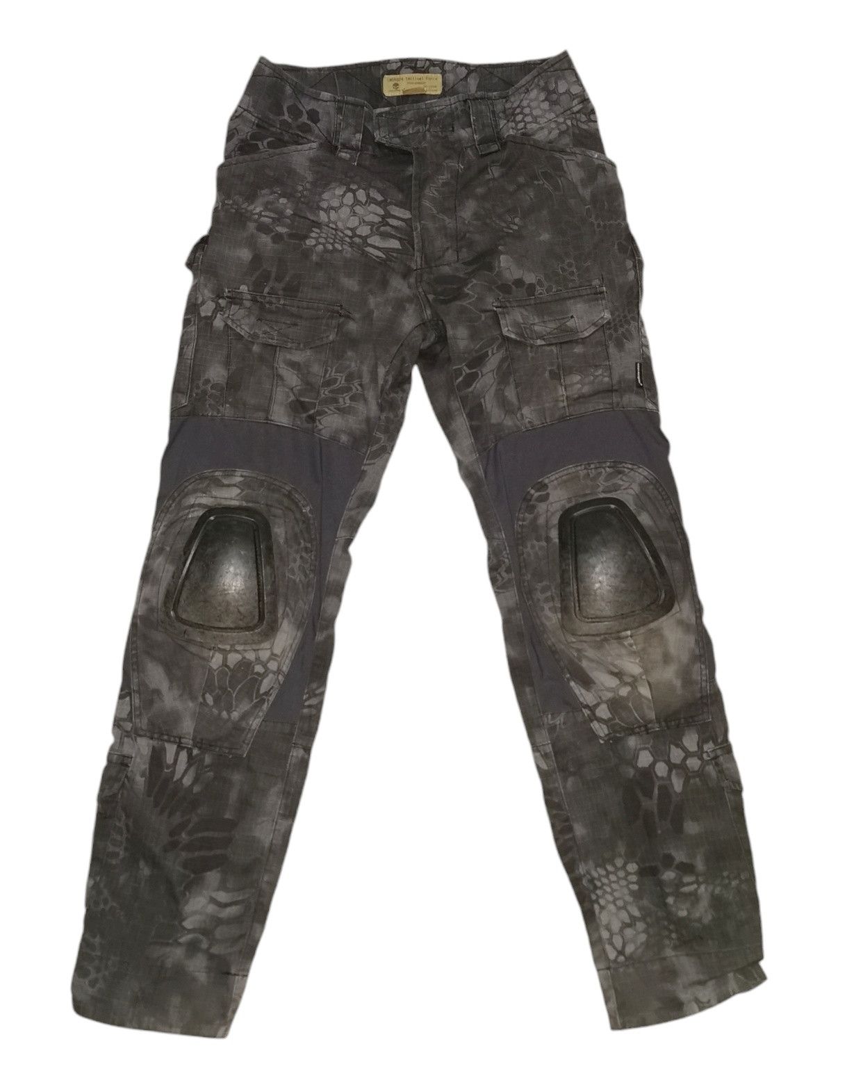 Japanese Brand × Sports Specialties Emerson Gear Tactical Cargo Pants Size US 30 / EU 46 - 1 Thumbnail