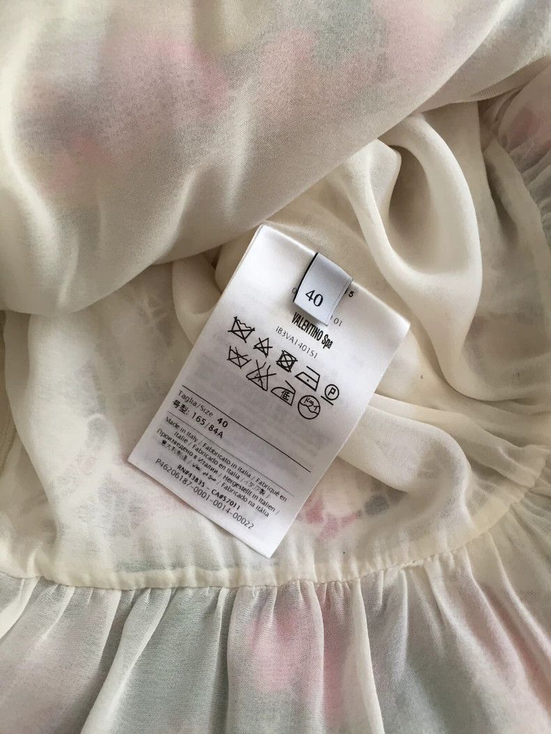 Valentino Valentino dress Size S / US 4 / IT 40 - 7 Thumbnail