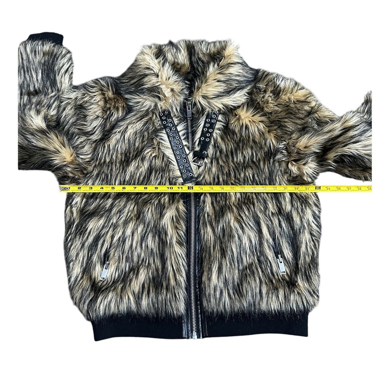 Racer Worldwide Racer Worldwide Fur Bomber Size US XL / EU 56 / 4 - 3 Thumbnail