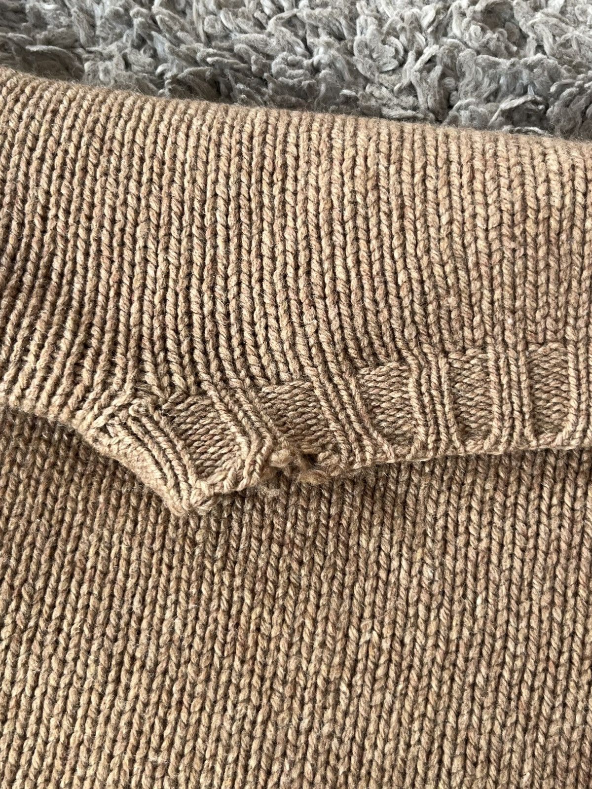 Polo Ralph Lauren Vintage Luxury Knitwear Polo Ralph Lauren Size US M / EU 48-50 / 2 - 7 Thumbnail