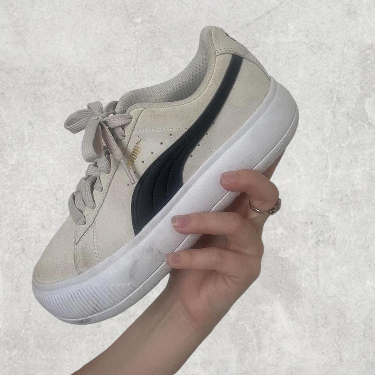 Puma Puma Sneakers Size US 6 / IT 36 - 1 Thumbnail