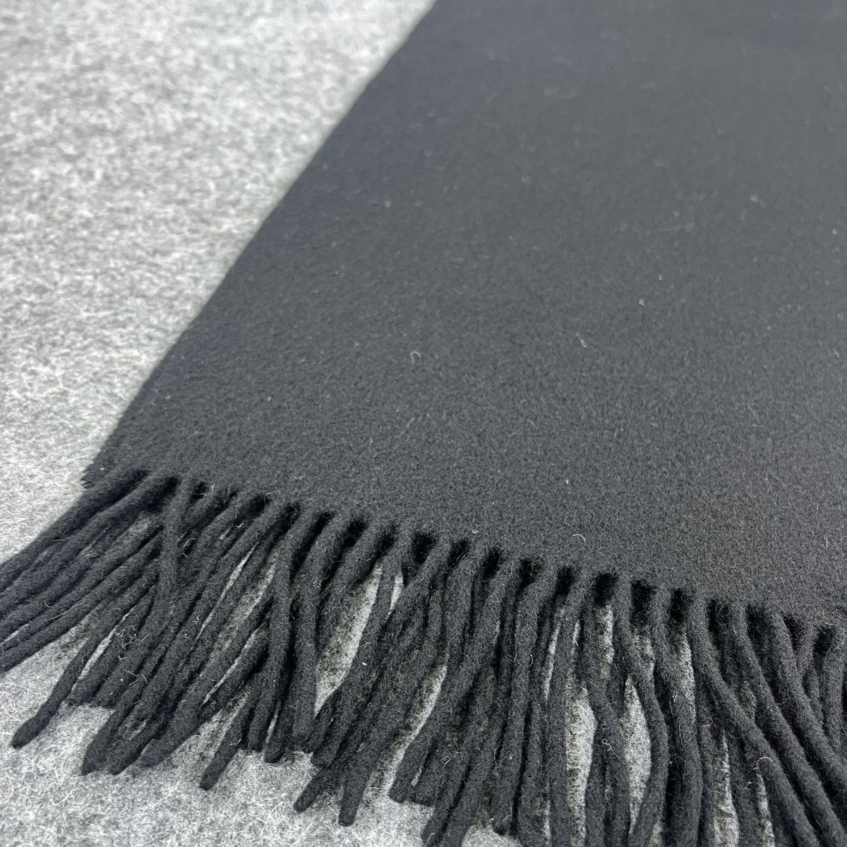 J. Press × Vintage J. Press Scarf / Muffler / Neckwear T1531 Size ONE SIZE - 9 Thumbnail