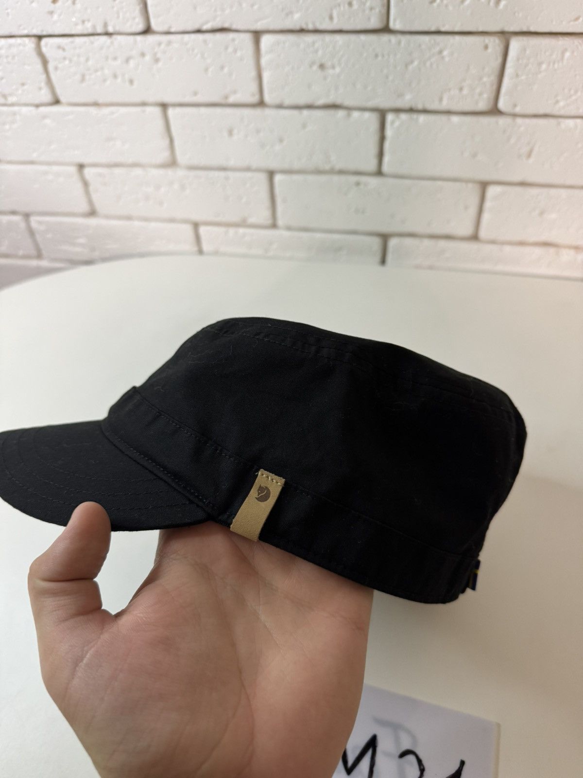 Fjallraven Fjallraven cap hat Size ONE SIZE - 3 Thumbnail