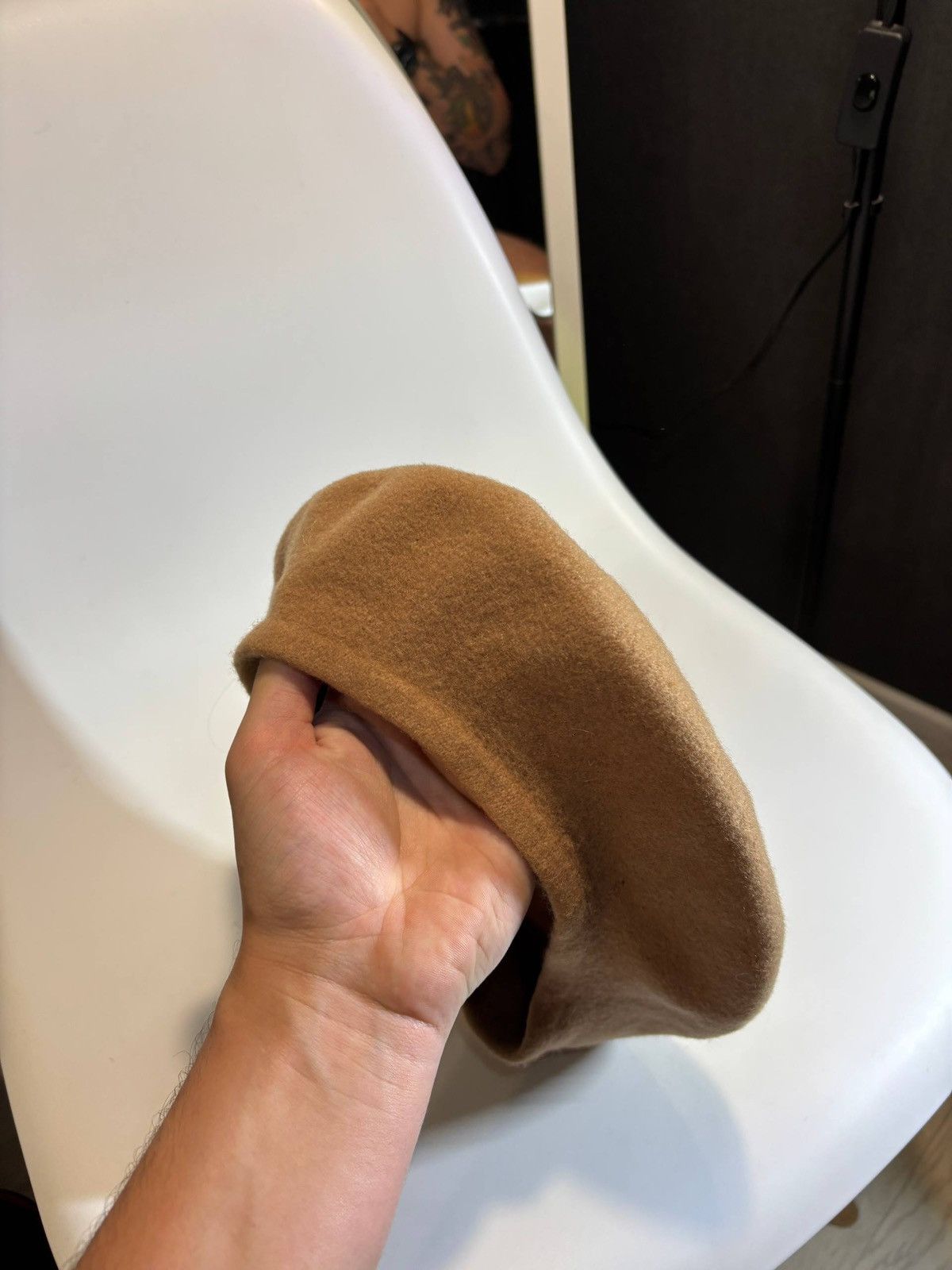 Kangol Women’s Kangol hat Size ONE SIZE - 5 Thumbnail