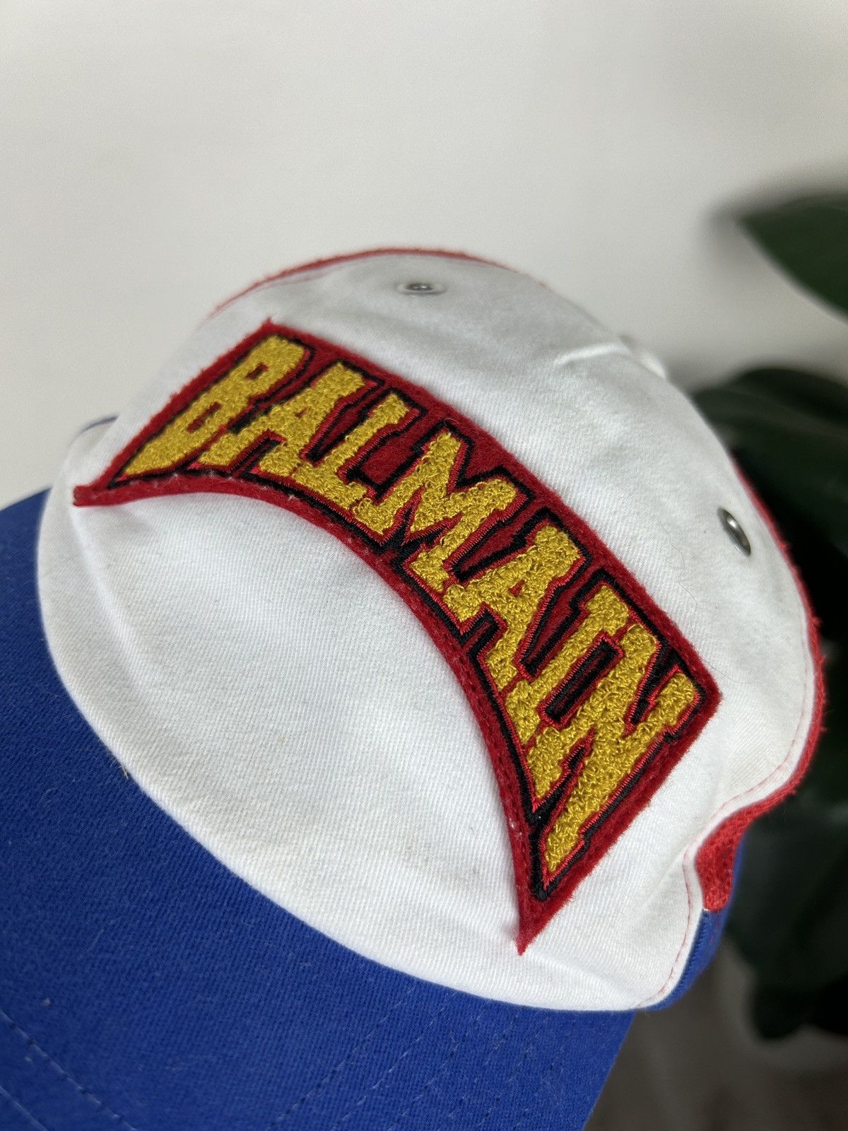 Balmain Balmain cap Size ONE SIZE - 2 Thumbnail