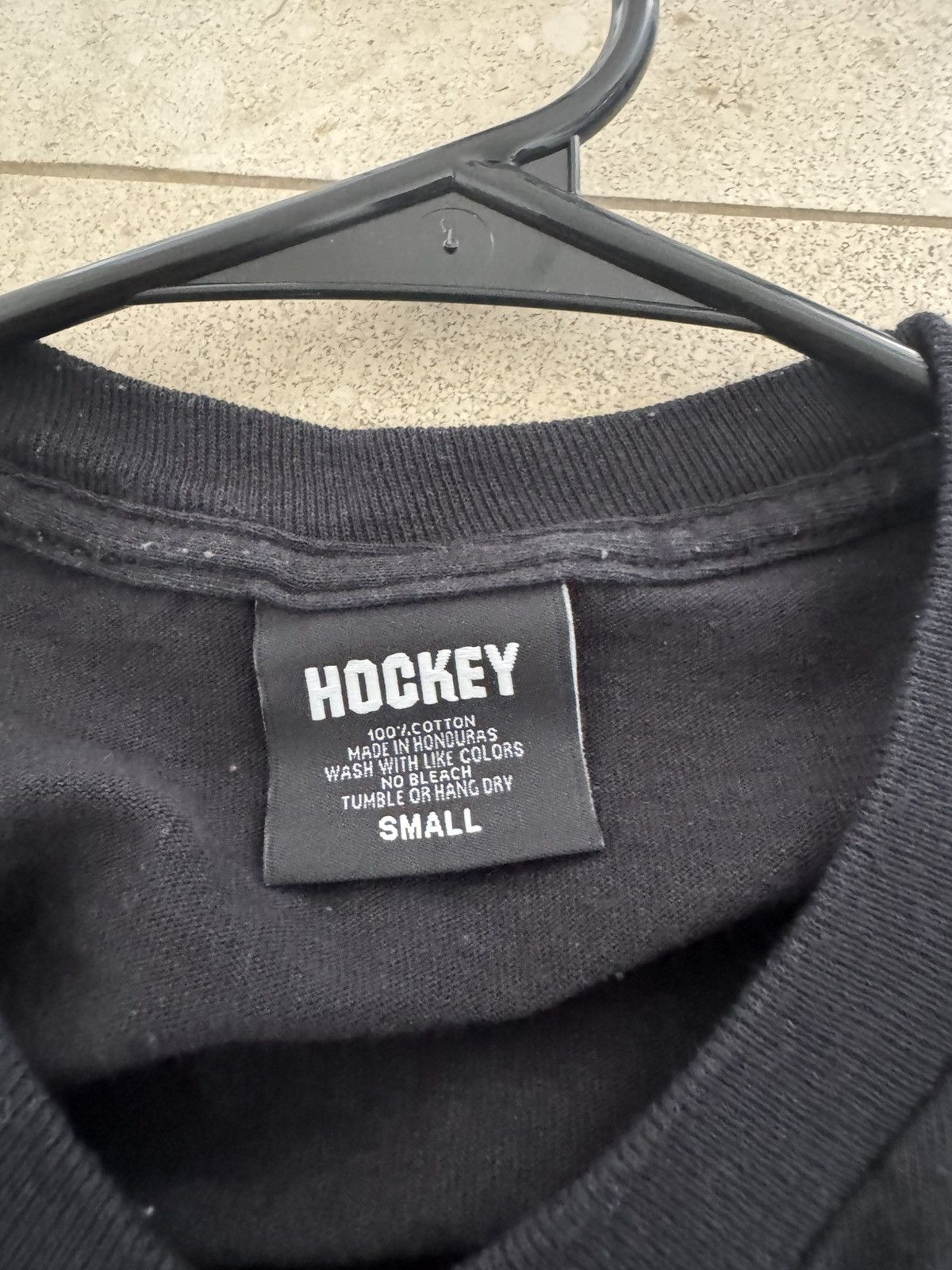 Hockey Skateboards hockey long sleeve Size US S / EU 44-46 / 1 - 2 Thumbnail