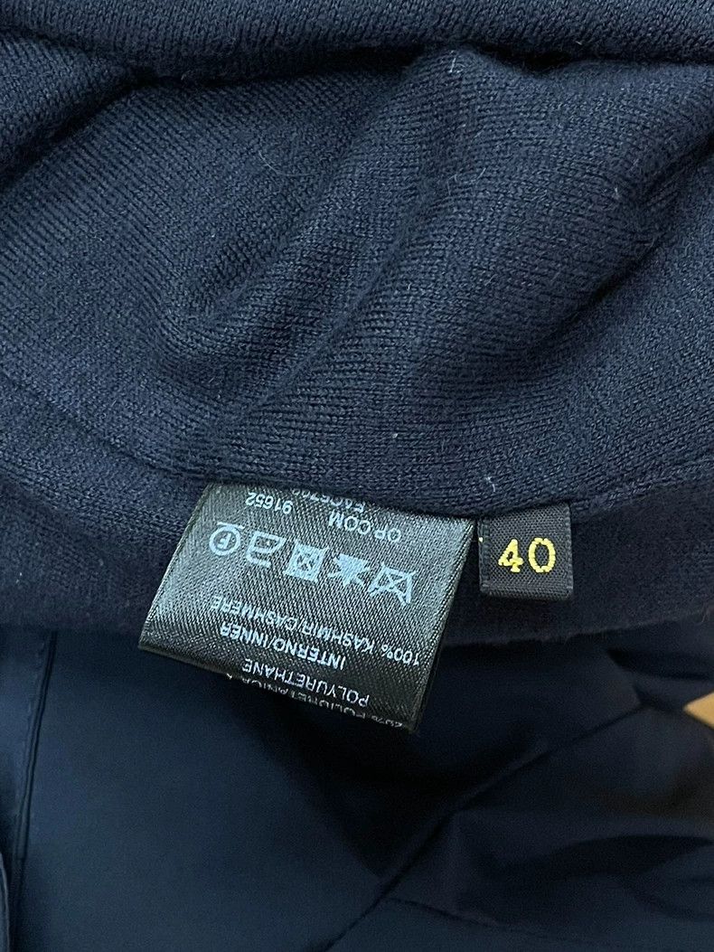 Loro Piana LORO PIANA size40 Classic Traveler's Jacket Size US M / EU 48-50 / 2 - 5 Thumbnail