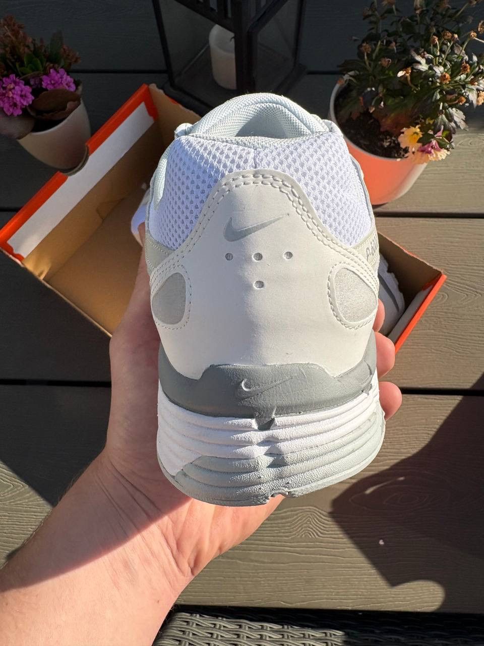 Nike Nike p6000 Size US 14 / EU 47 - 4 Thumbnail