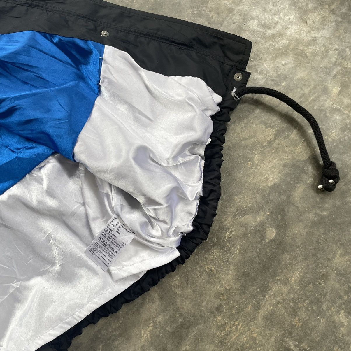 Adidas RARE! WINDBREAKER ADIDAS A 309 BLUE LABLE Size US M / EU 48-50 / 2 - 6 Thumbnail