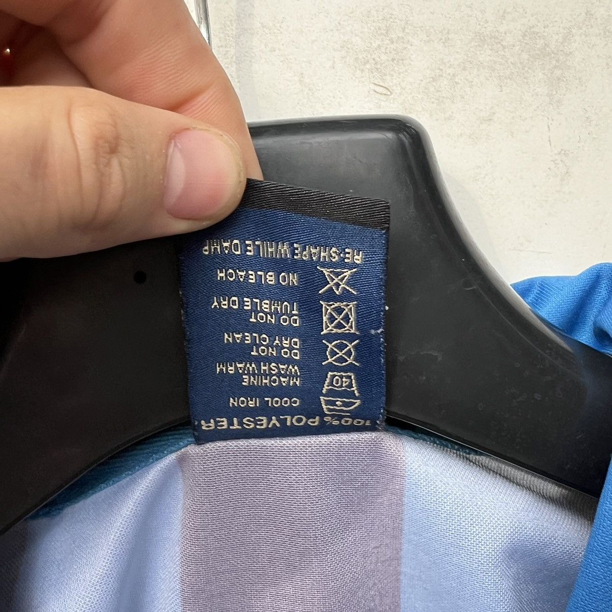 Vintage Inter Milan Football Shirt 1990 /91 Home Misura Size US M / EU 48-50 / 2 - 3 Thumbnail