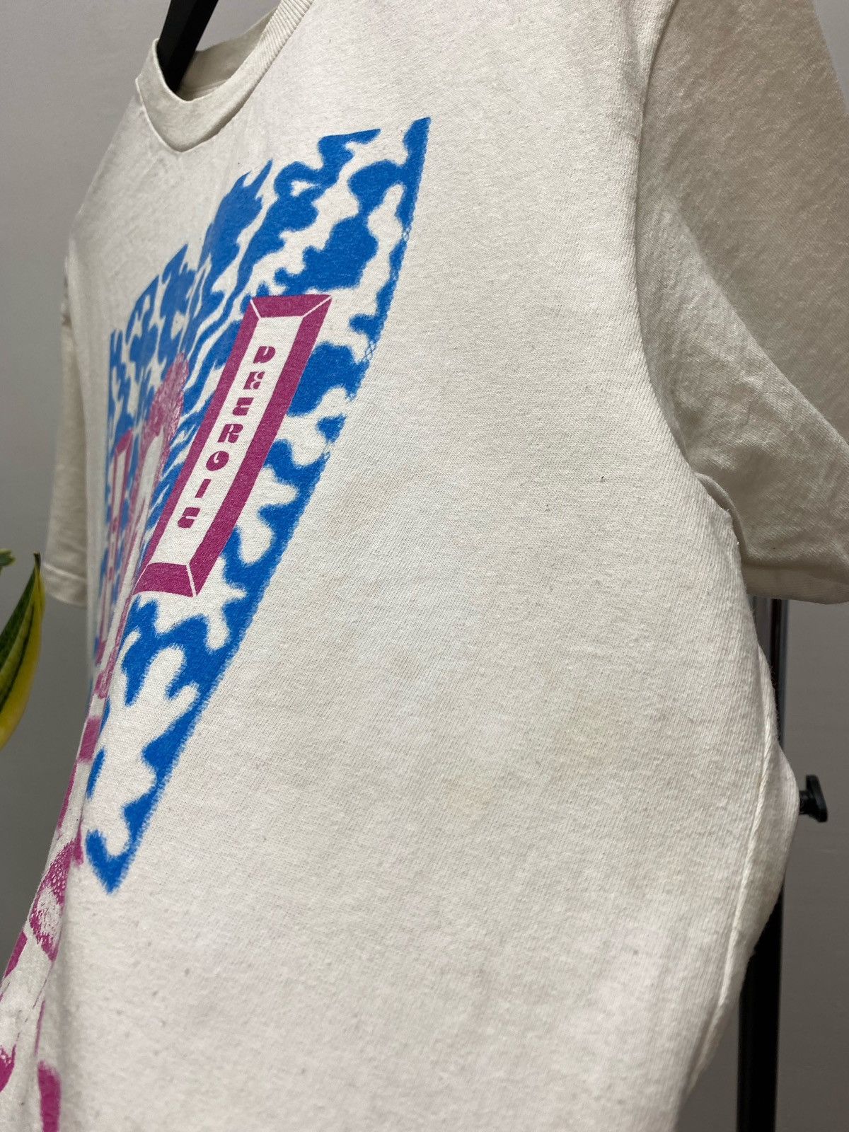 Carhartt × Carhartt Wip CARHARTT WIP WORK IN PROGRESS MUSHROOM TEE SHIRT Size US M / EU 48-50 / 2 - 10 Thumbnail