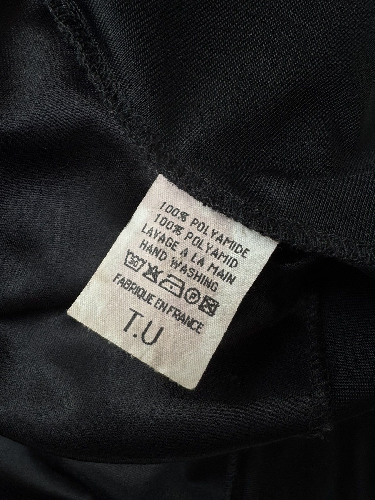 Maison Margiela Maison Martin Margiela SS00 "200%" Artisanal Maxi Slip Dress Size ONE SIZE - 17 Thumbnail