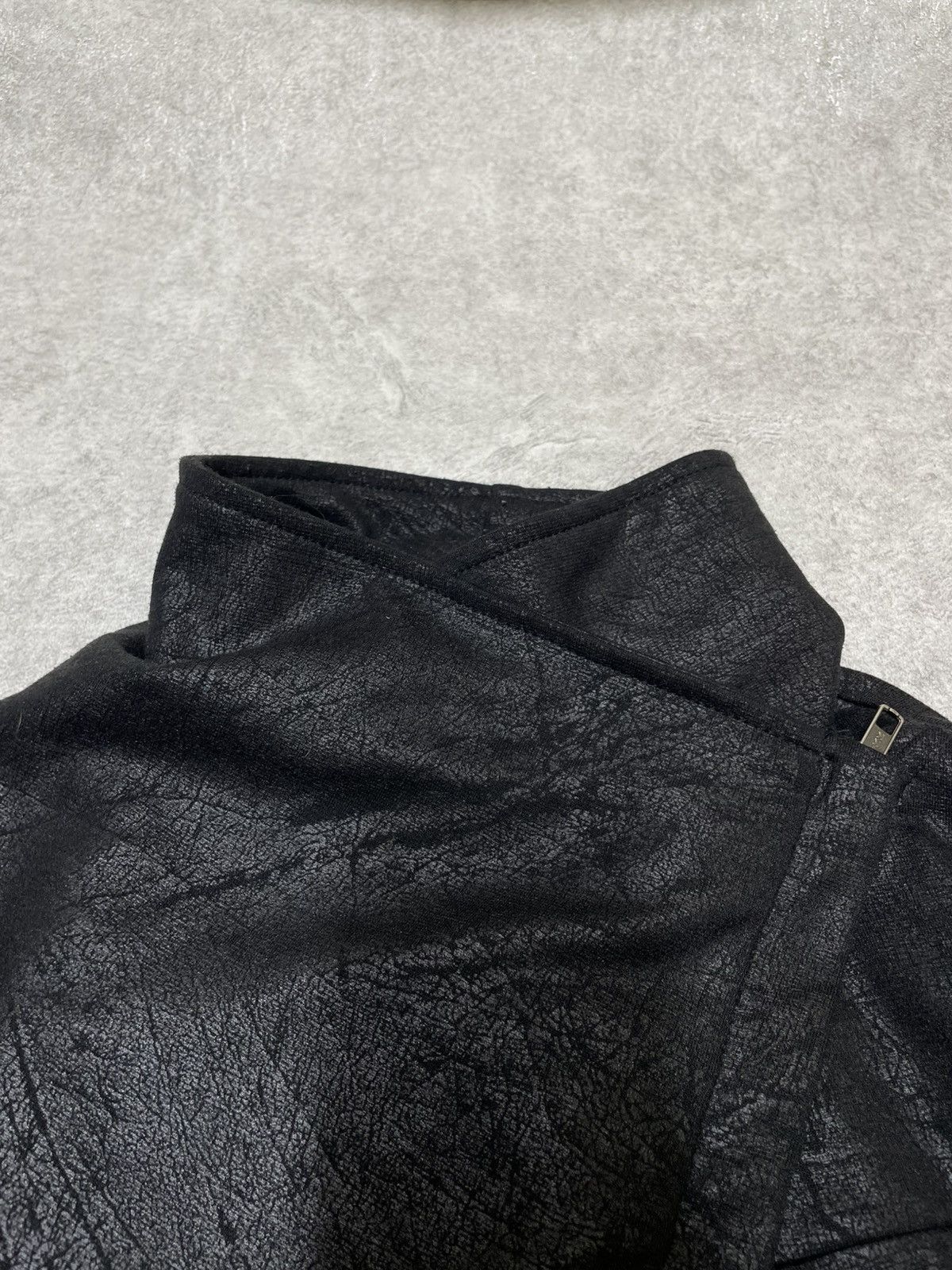 If Six Was Nine 70-13 PROD Cl Julius Style Y2K LGB Style Rick Owens Skull Size US M / EU 48-50 / 2 - 4 Thumbnail