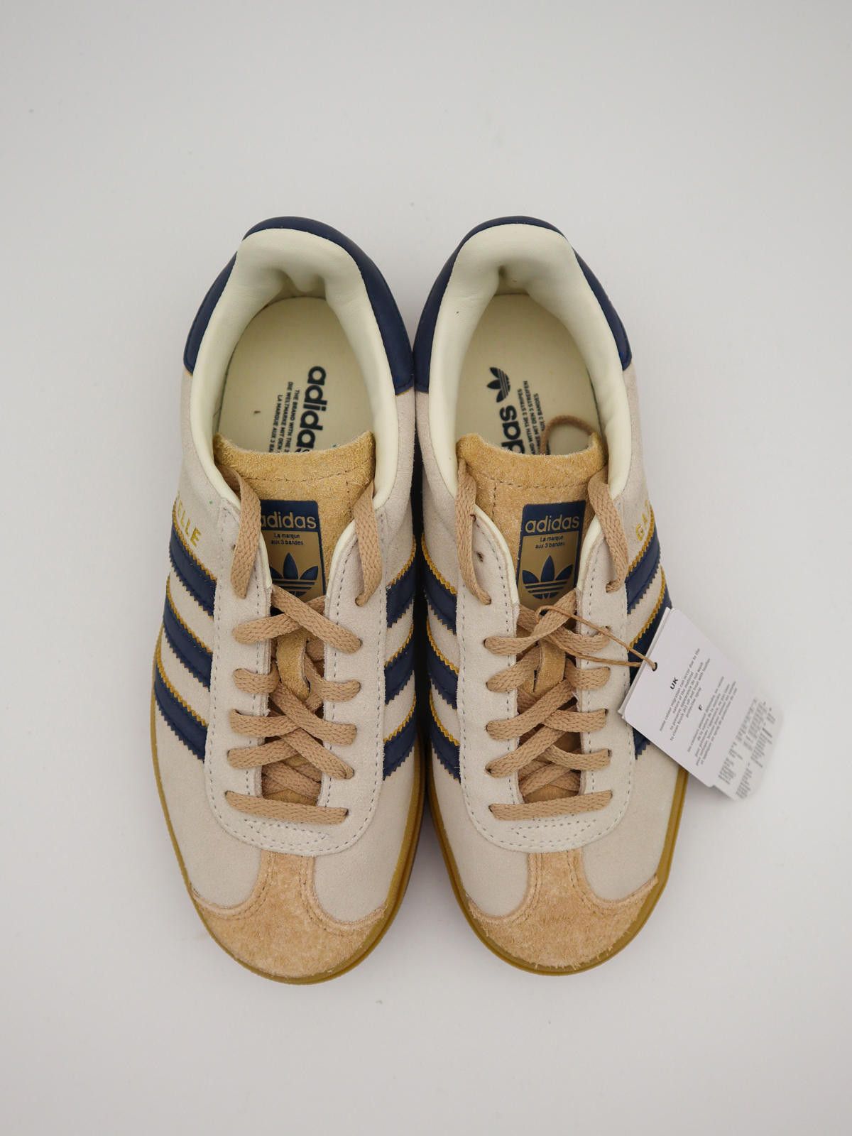 Adidas adidas Gazelle Bold W – JQ5126 - brand new with tags Size US 6 / IT 36 - 2 Thumbnail
