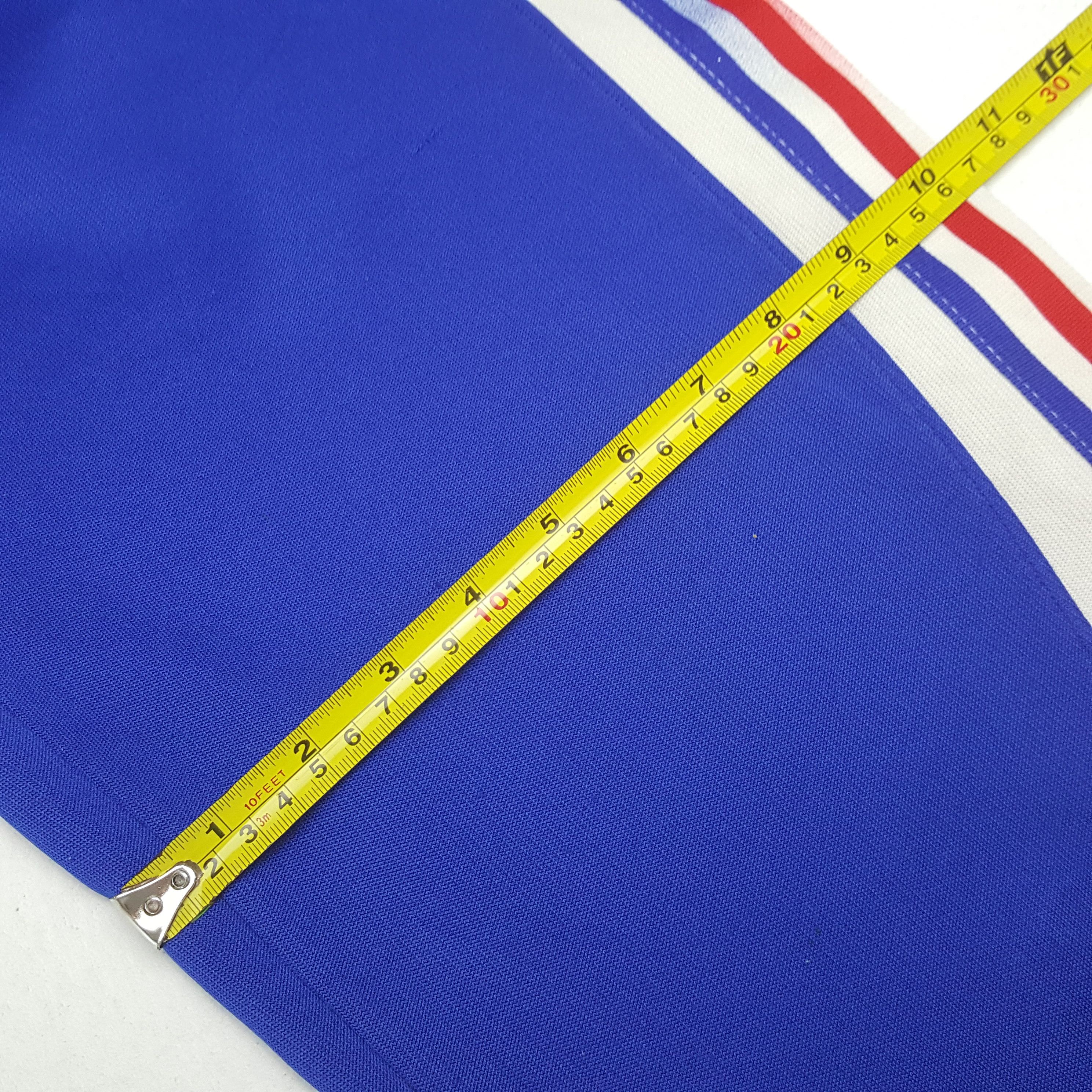 Adidas Vintage Adidas Sportswear Brand Sweatpants C318N19 Size US 32 / EU 48 - 10 Thumbnail