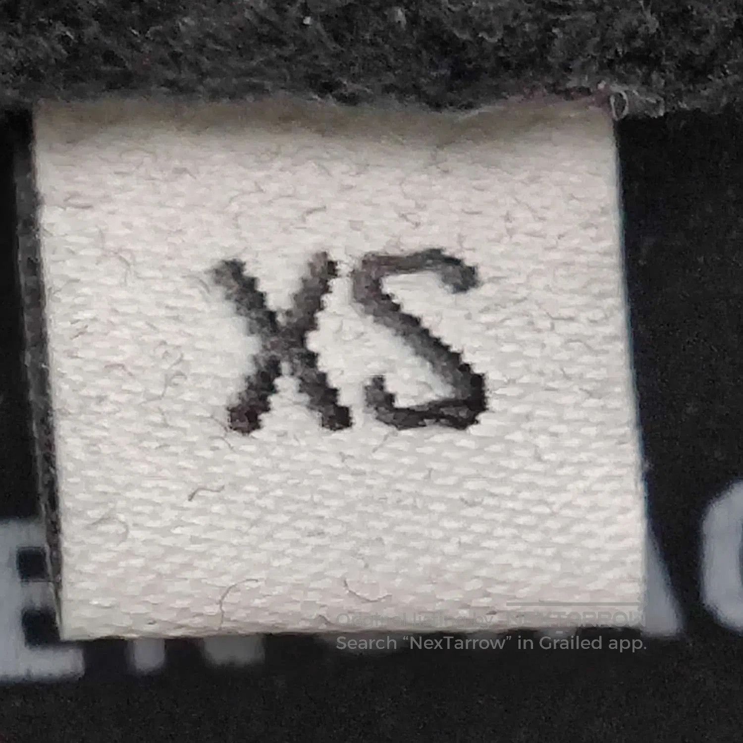 Balenciaga Balenciaga x Under Armour Cotton Logo Zip Hoodie S. Size S / US 4 / IT 40 - 5 Thumbnail