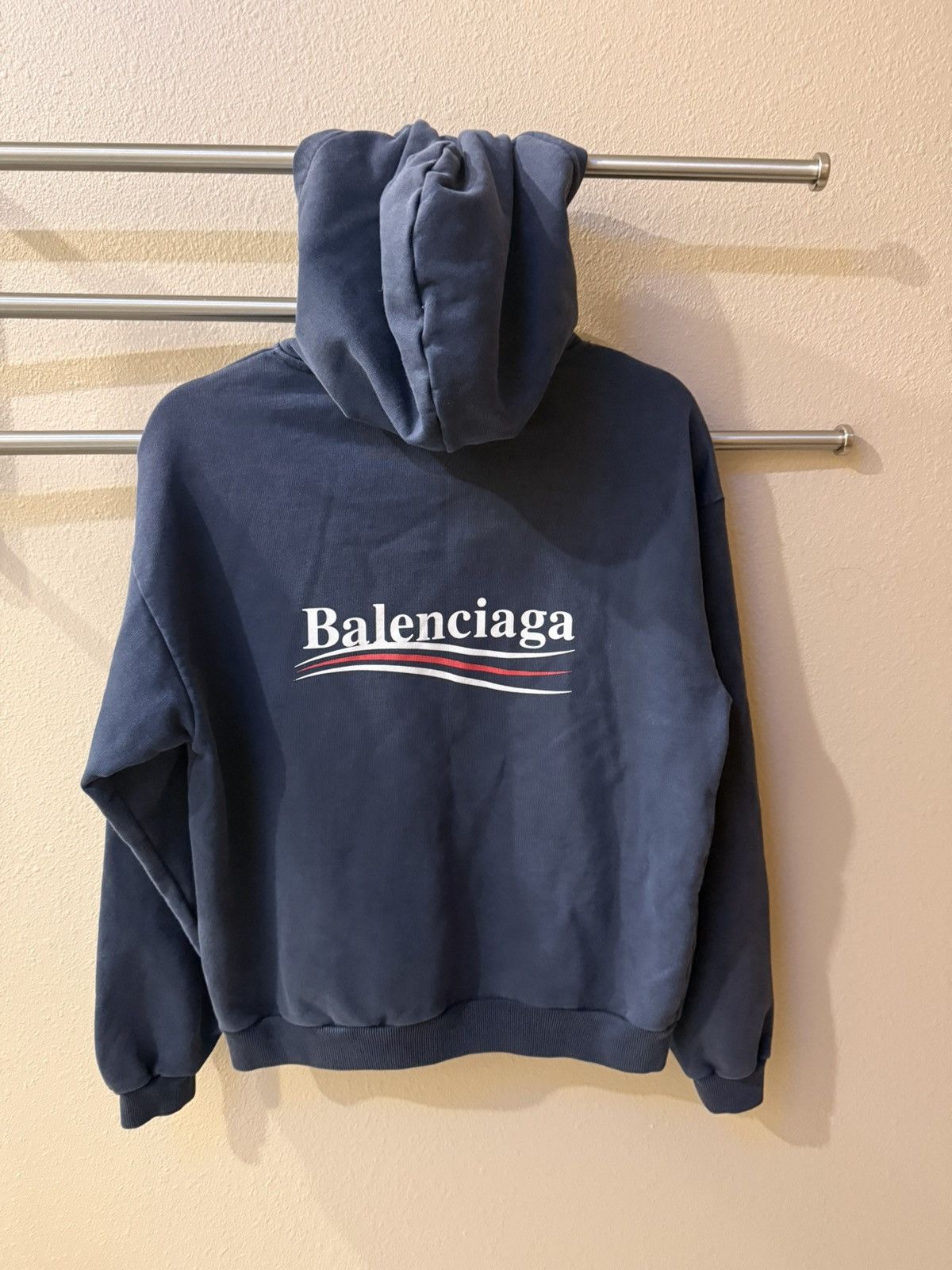 Balenciaga Balenciaga campian Size US S / EU 44-46 / 1 - 3 Thumbnail
