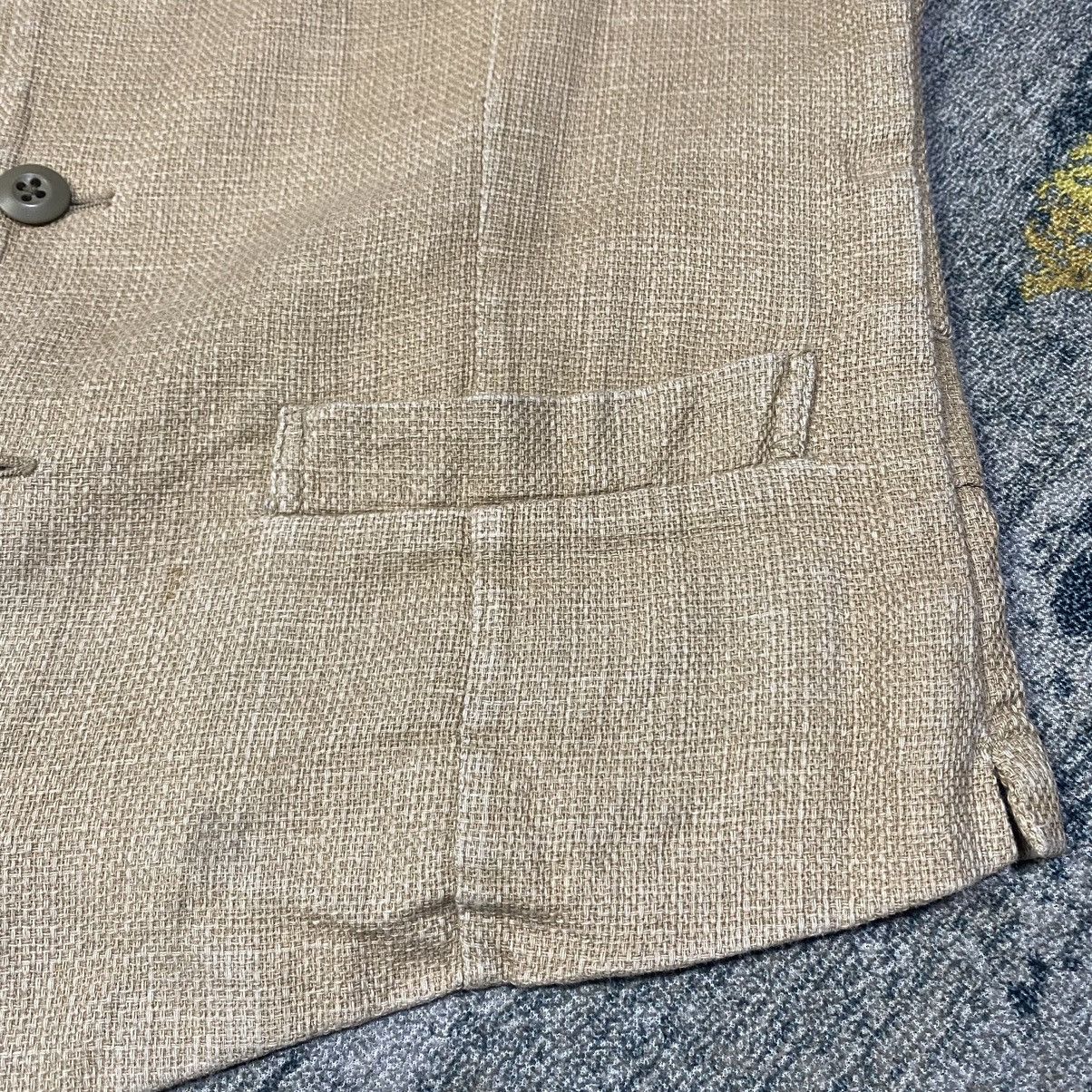 Beams Japan B:Ming Life Store By Beams Vest Size US XS / EU 42 / 0 - 5 Thumbnail