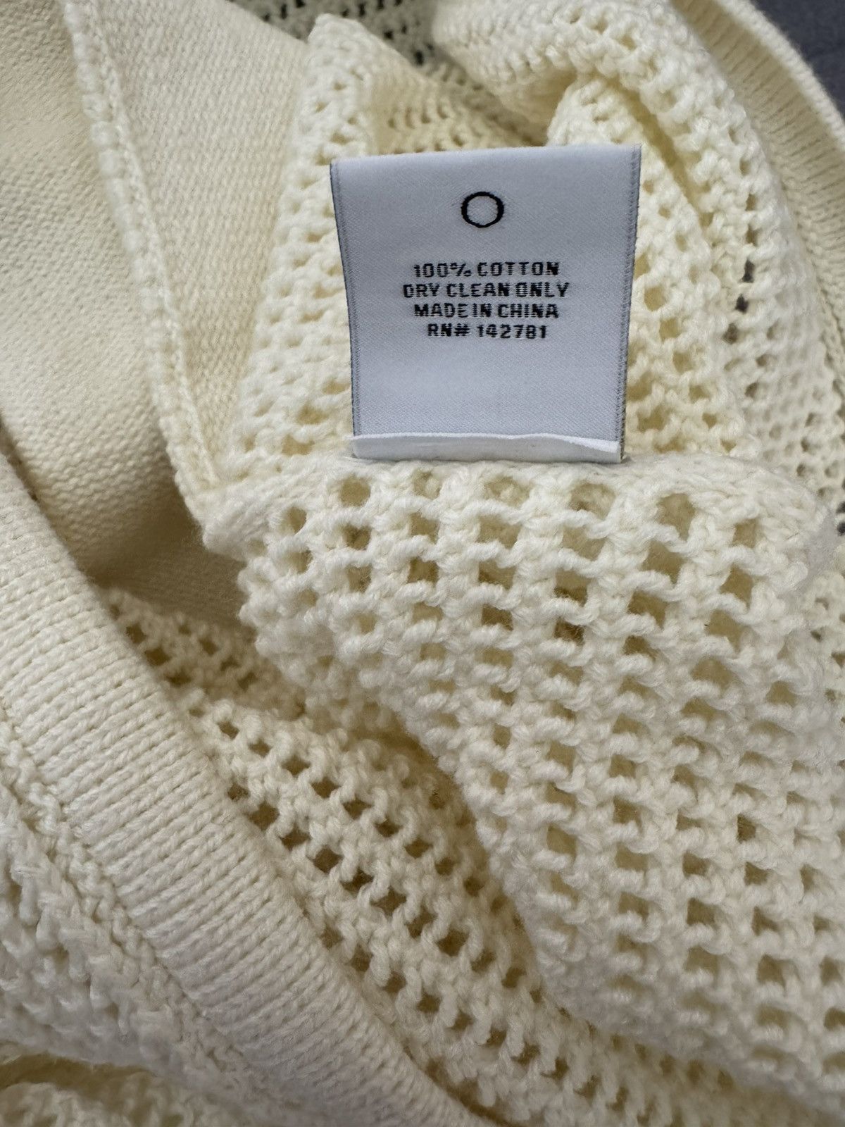 Aime Leon Dore Mesh Knit Short Size US 28 / EU 44 - 4 Thumbnail
