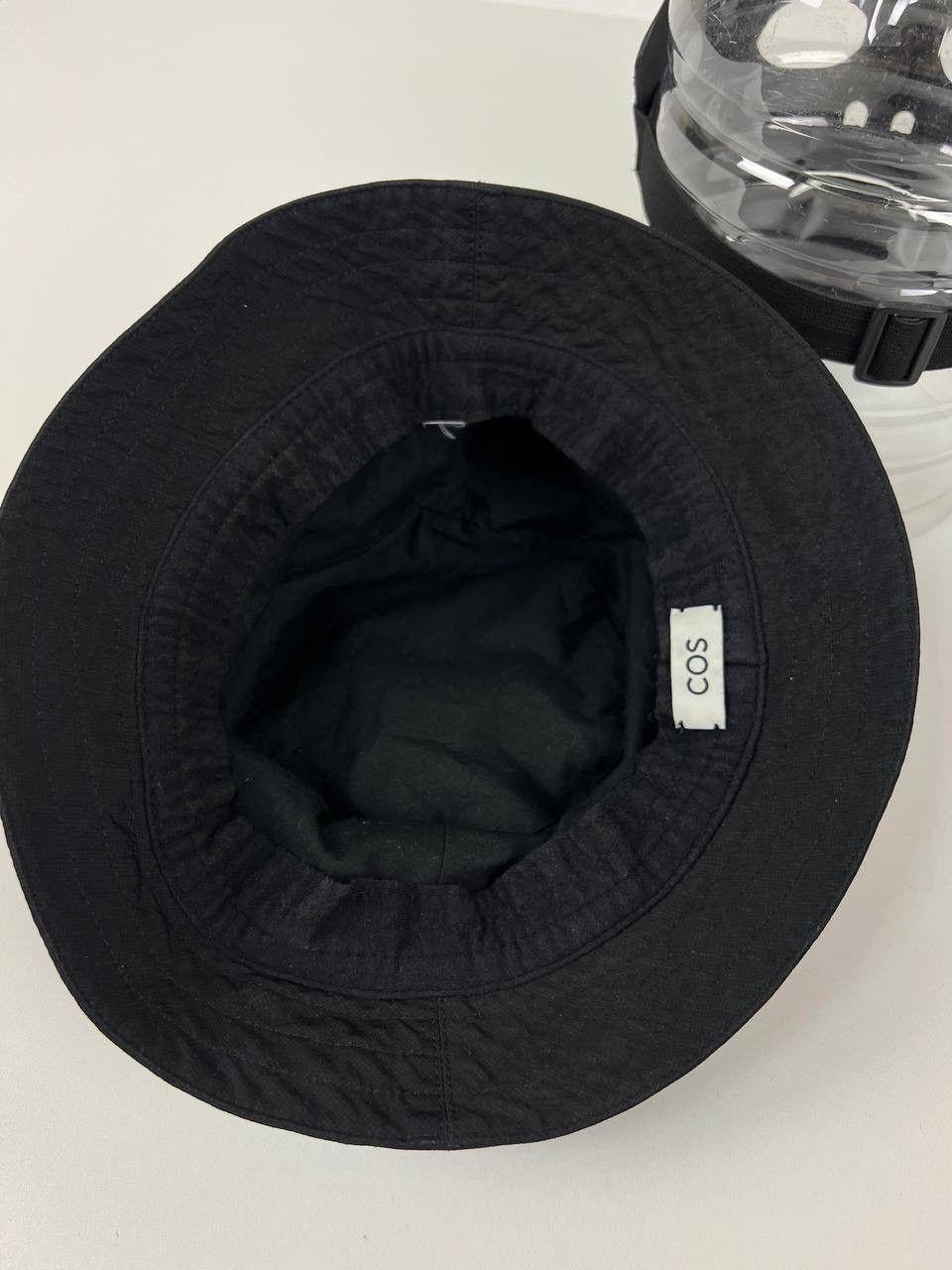 Cos Cos luxury hat one size Size ONE SIZE - 3 Thumbnail