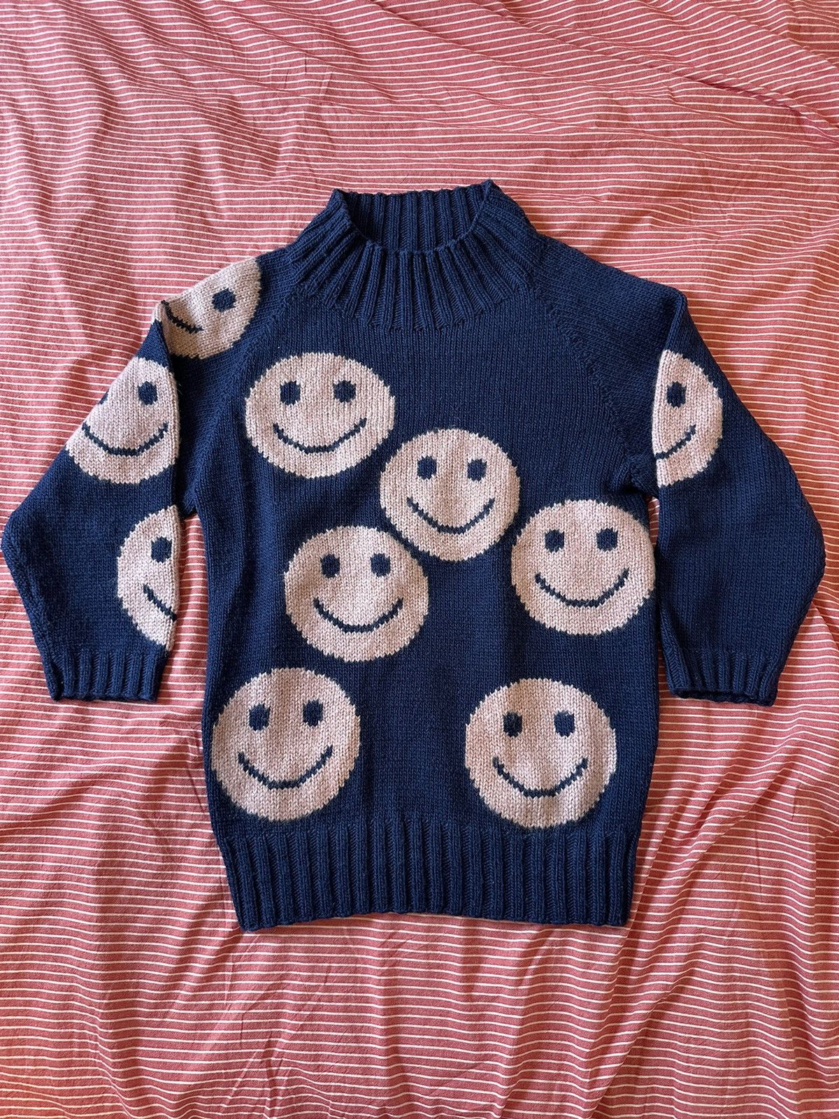 Marc Jacobs Marc Jacobs “The Redux Sweater" Size US M / EU 48-50 / 2 - 1 Thumbnail