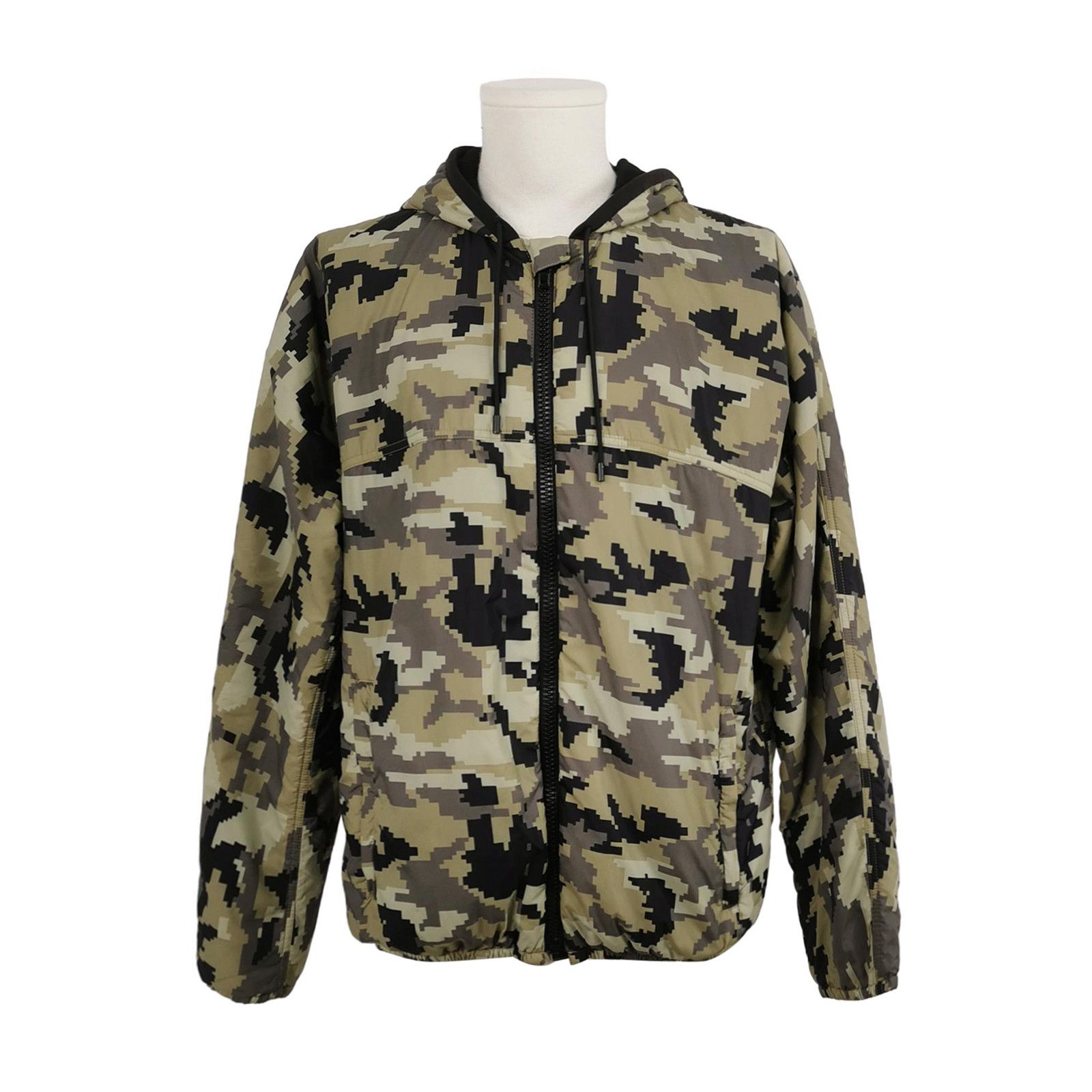 Givenchy Givenchy Men l Heavy Coats Size US L / EU 52-54 / 3 - 1 Thumbnail