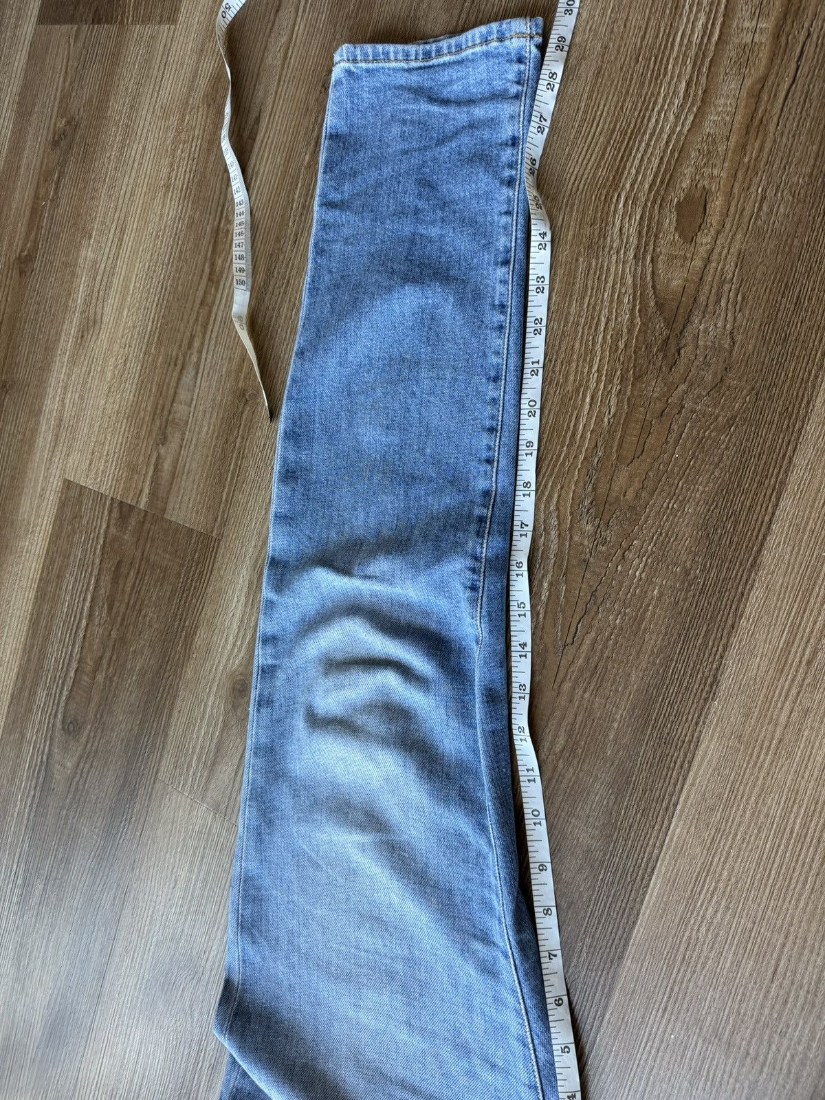 PT Torino PT Torino Jeans Size 33 Size US 33 - 5 Thumbnail