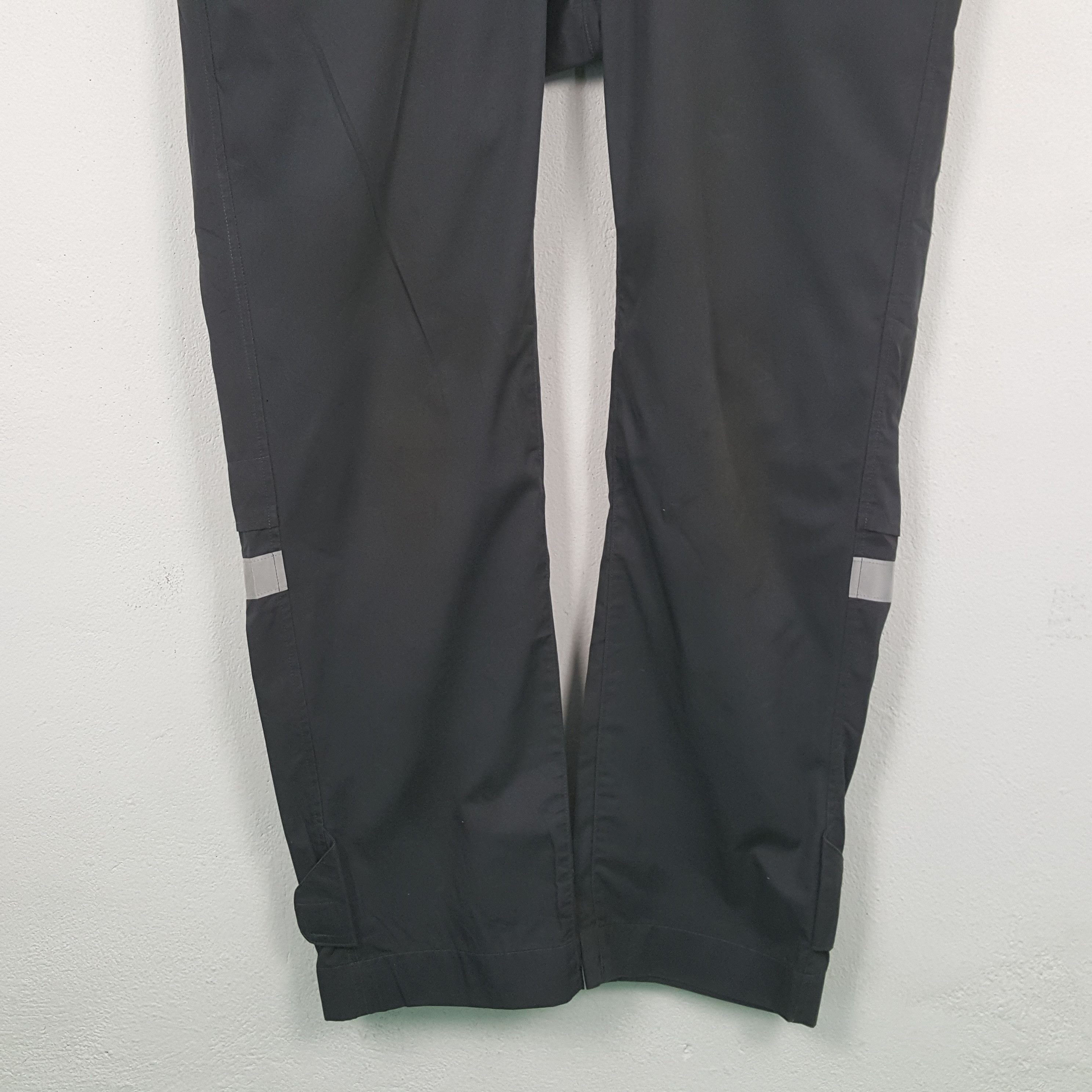 Vintage Mazda Japanese Motorsports Coverall Jacket C300N18 Size US M / EU 48-50 / 2 - 6 Thumbnail