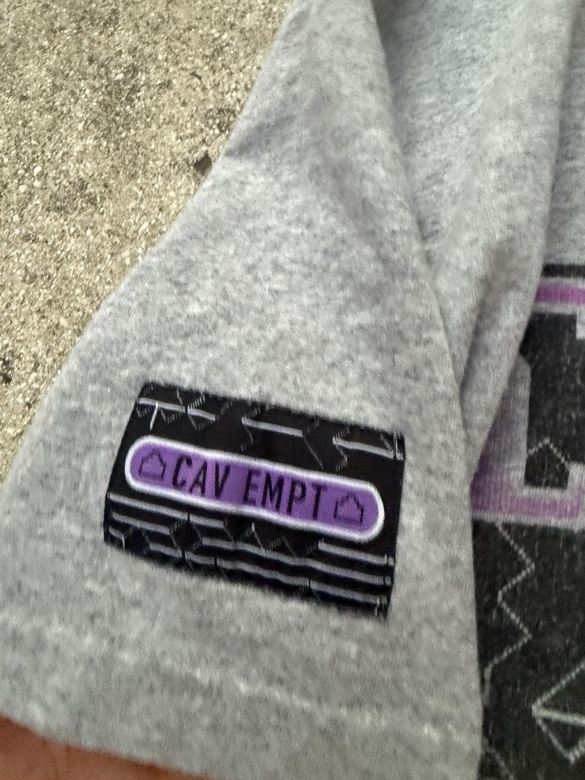 Cav Empt CAV EMPT image 23 T shirt Size small Size US S / EU 44-46 / 1 - 3 Thumbnail