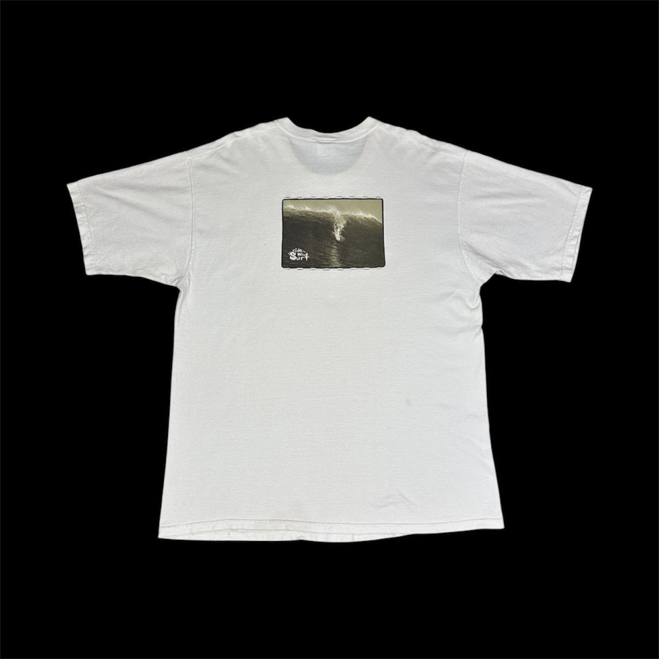 Vintage Vintage 90’s Aaron Chong Photographer Surfing Size US L / EU 52-54 / 3 - 1 Thumbnail