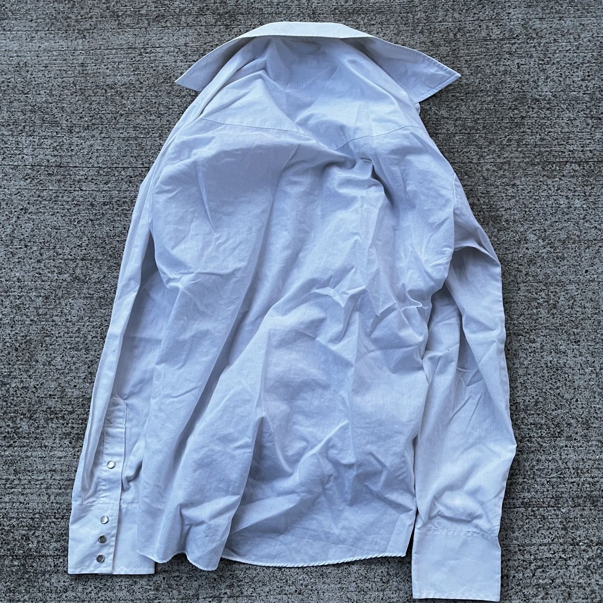 Vintage Vintage Sheplers Western Button Up Shirt Size S Size US S / EU 44-46 / 1 - 7 Thumbnail