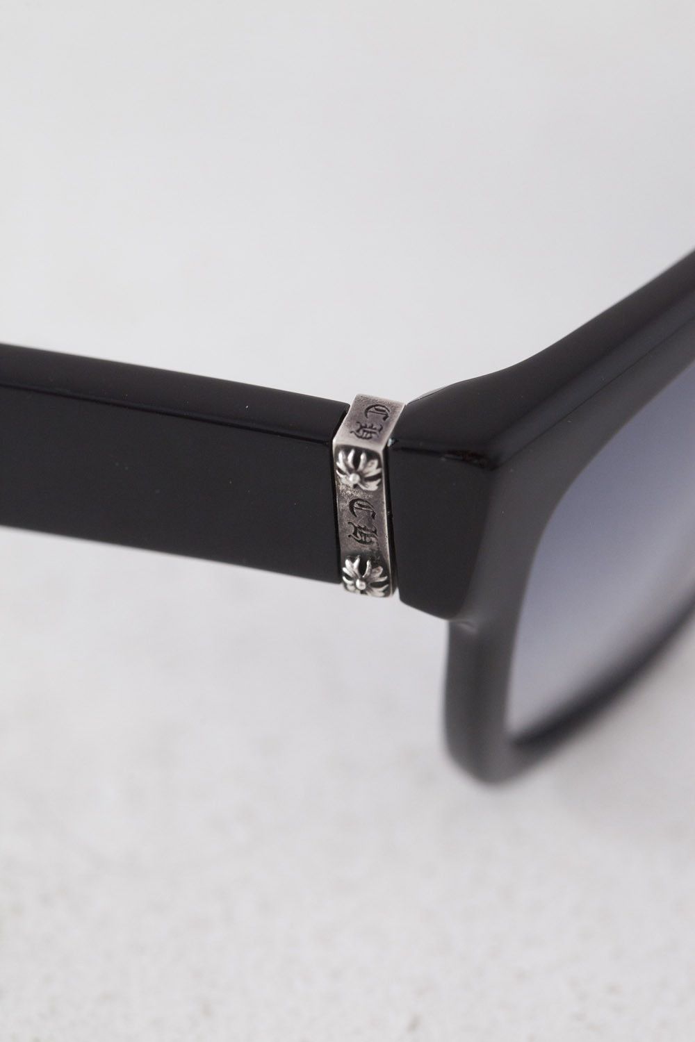 Chrome Hearts Chrome Hearts Pumpinethyl sunglasses Size ONE SIZE - 10 Thumbnail