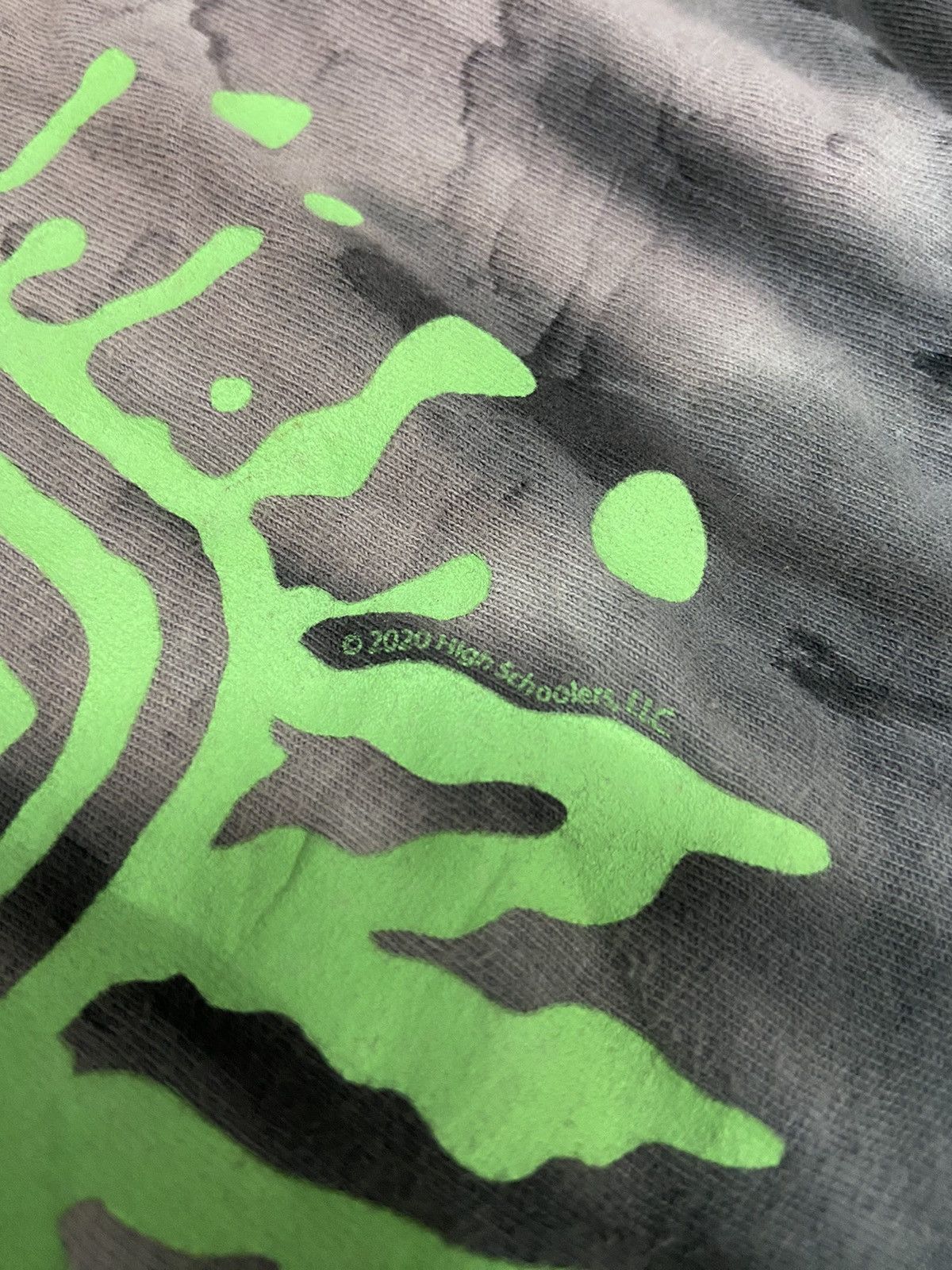 Band Tees OUTKAST SO FRESH SO CLEAN LONG SLEEVE Size US L / EU 52-54 / 3 - 5 Thumbnail