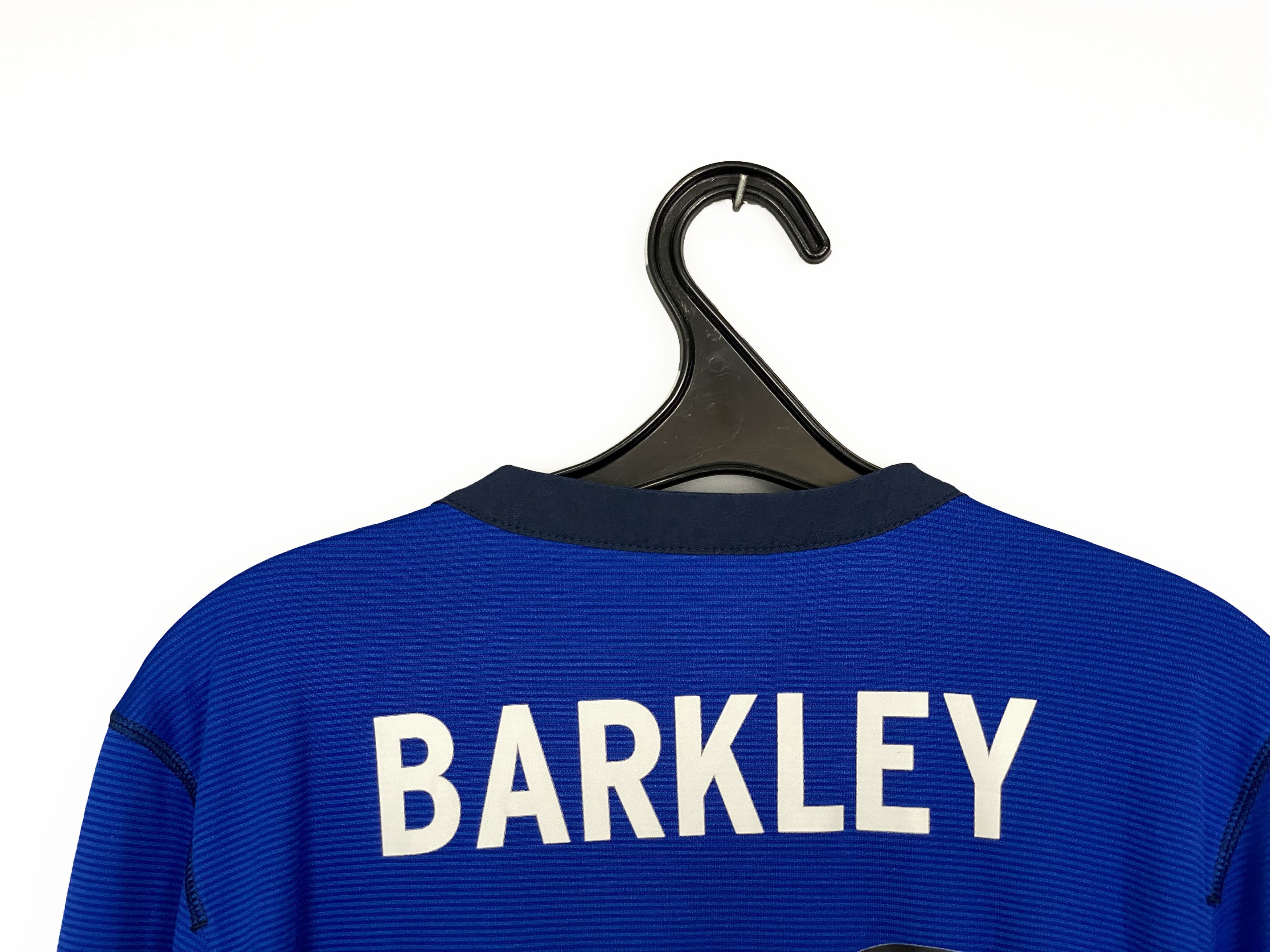 Umbro Barkley #20 Everton 2014/15 Umbro Home Football Long sleeve Size US M / EU 48-50 / 2 - 3 Thumbnail
