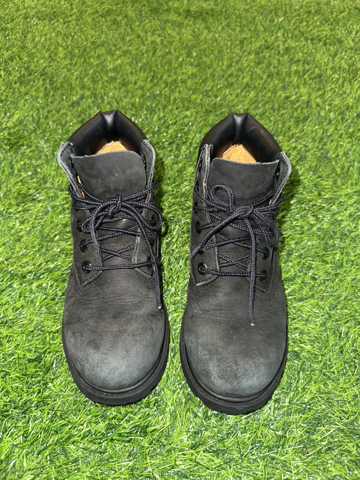Timberland Timberland boots BOYS SIZE 1 Size US 5 / EU 37 - 3 Thumbnail
