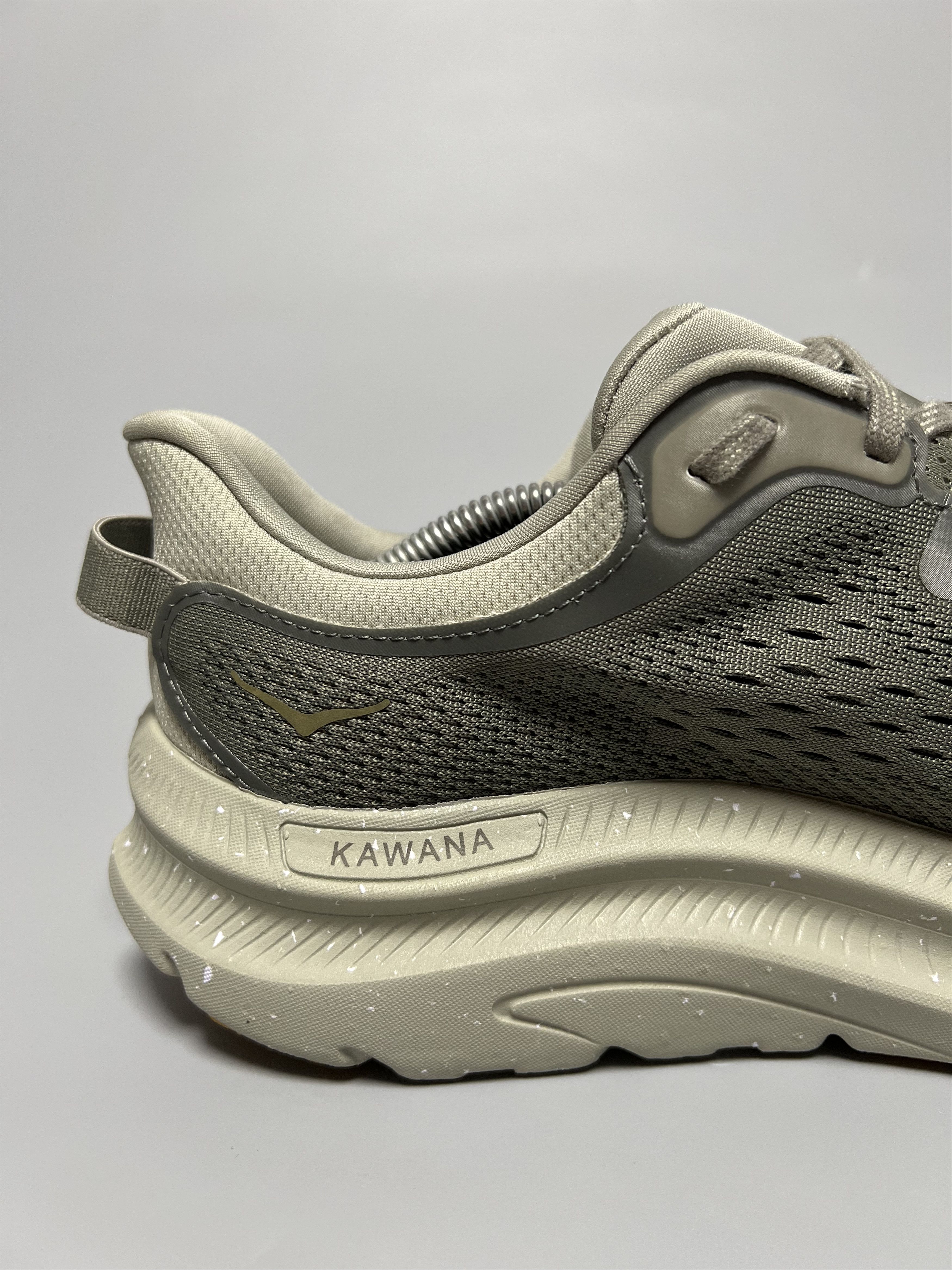 Hoka 10D Hoka One One Kawana 2 Running Shoes Gym Walking Size US 10 / EU 43 - 6 Thumbnail