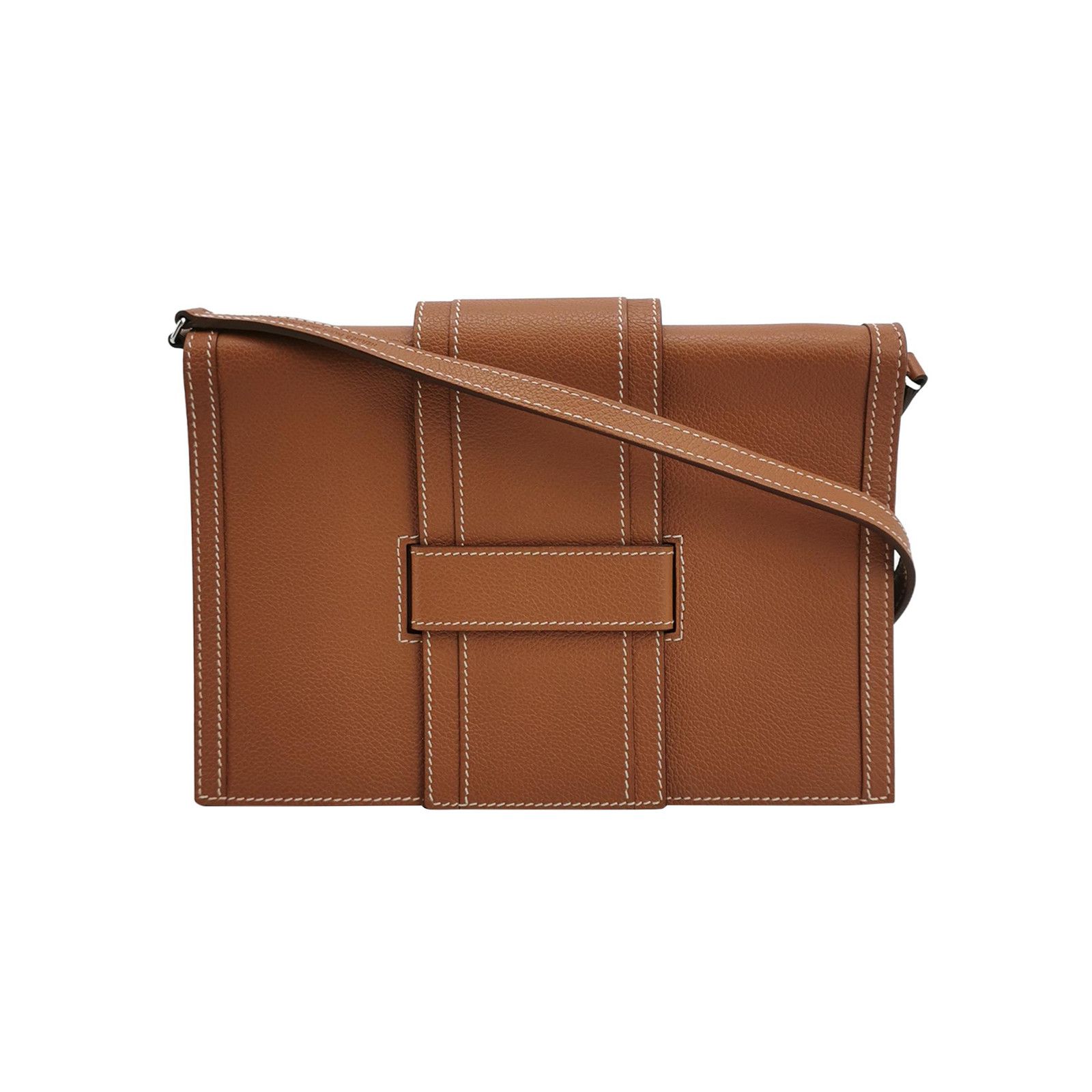 Hermes Hermes Women os Shoulder Bags Size ONE SIZE - 1 Thumbnail