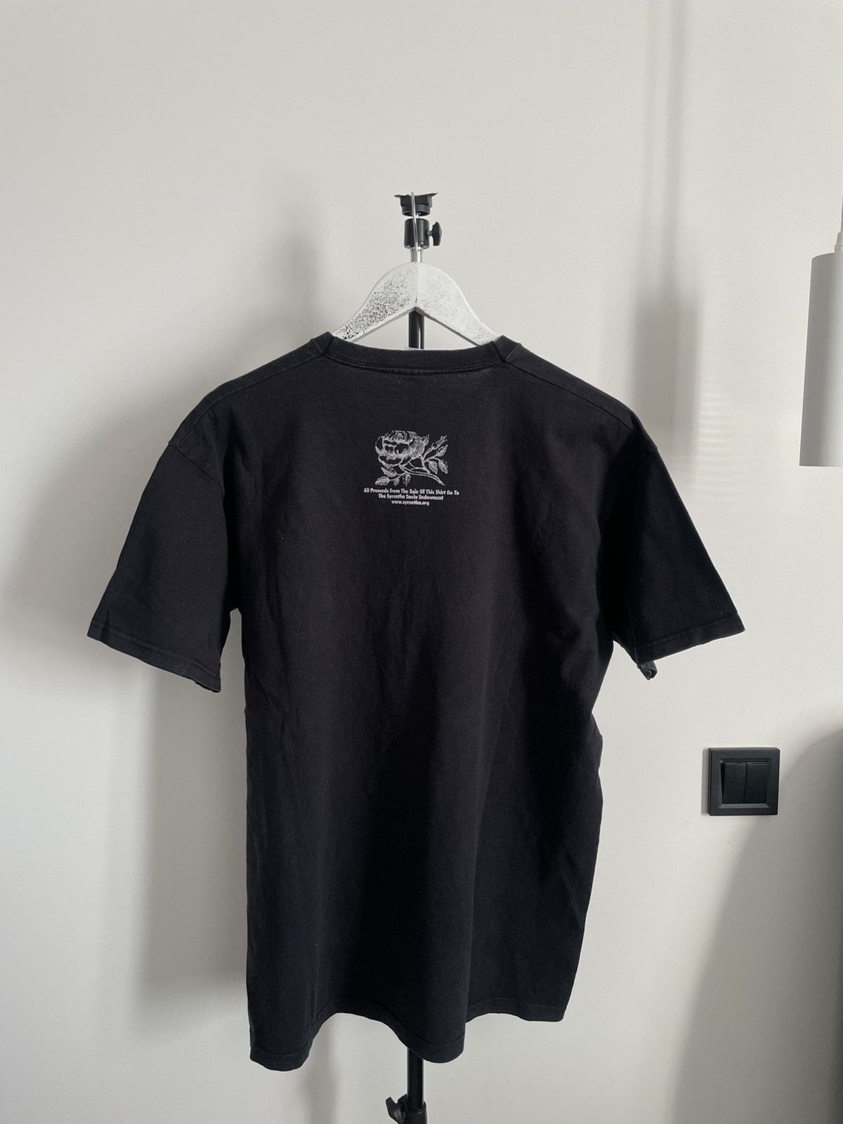 Band Tees Vintage The Gaslight Anthem 00’s Band T-Shirt RARE Size US L / EU 52-54 / 3 - 3 Thumbnail
