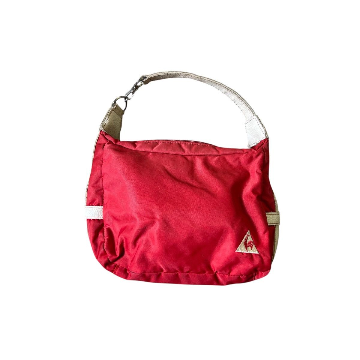 Le Coq Sportif Vintage Y2K Le Coq Sportif Handle Bag Size ONE SIZE - 1 Thumbnail